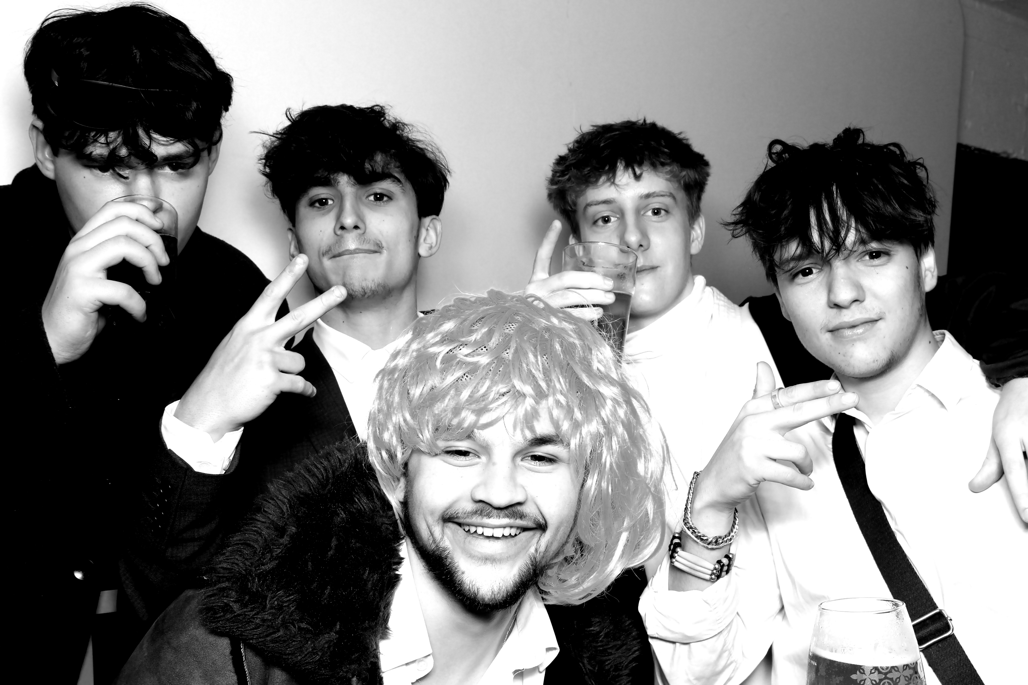 Sarah Birthday Party | View more photos from the event at gallery.freshbooths.com/u/FreshBooths/Sarah-Birthday-Party