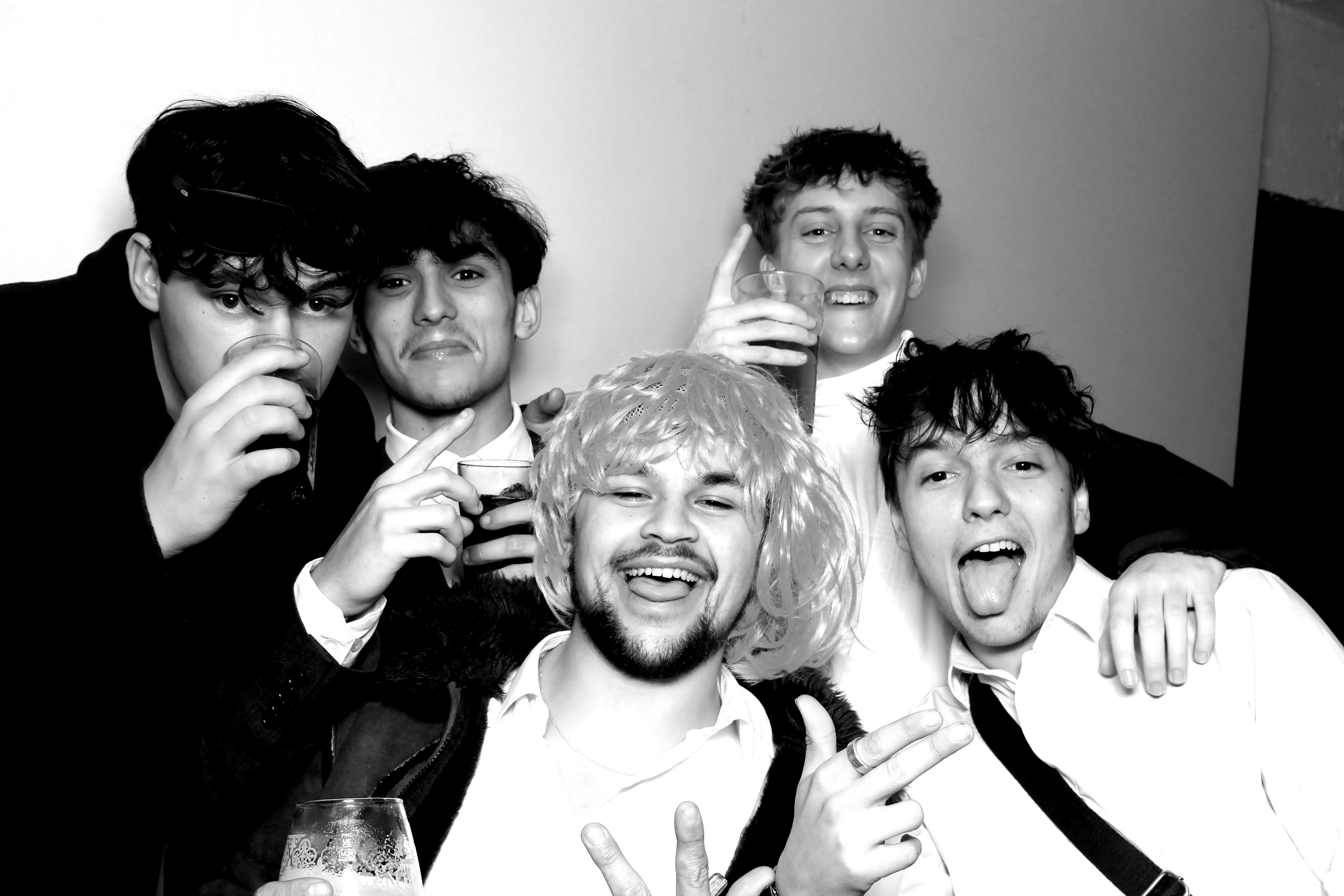 Sarah Birthday Party | View more photos from the event at gallery.freshbooths.com/u/FreshBooths/Sarah-Birthday-Party