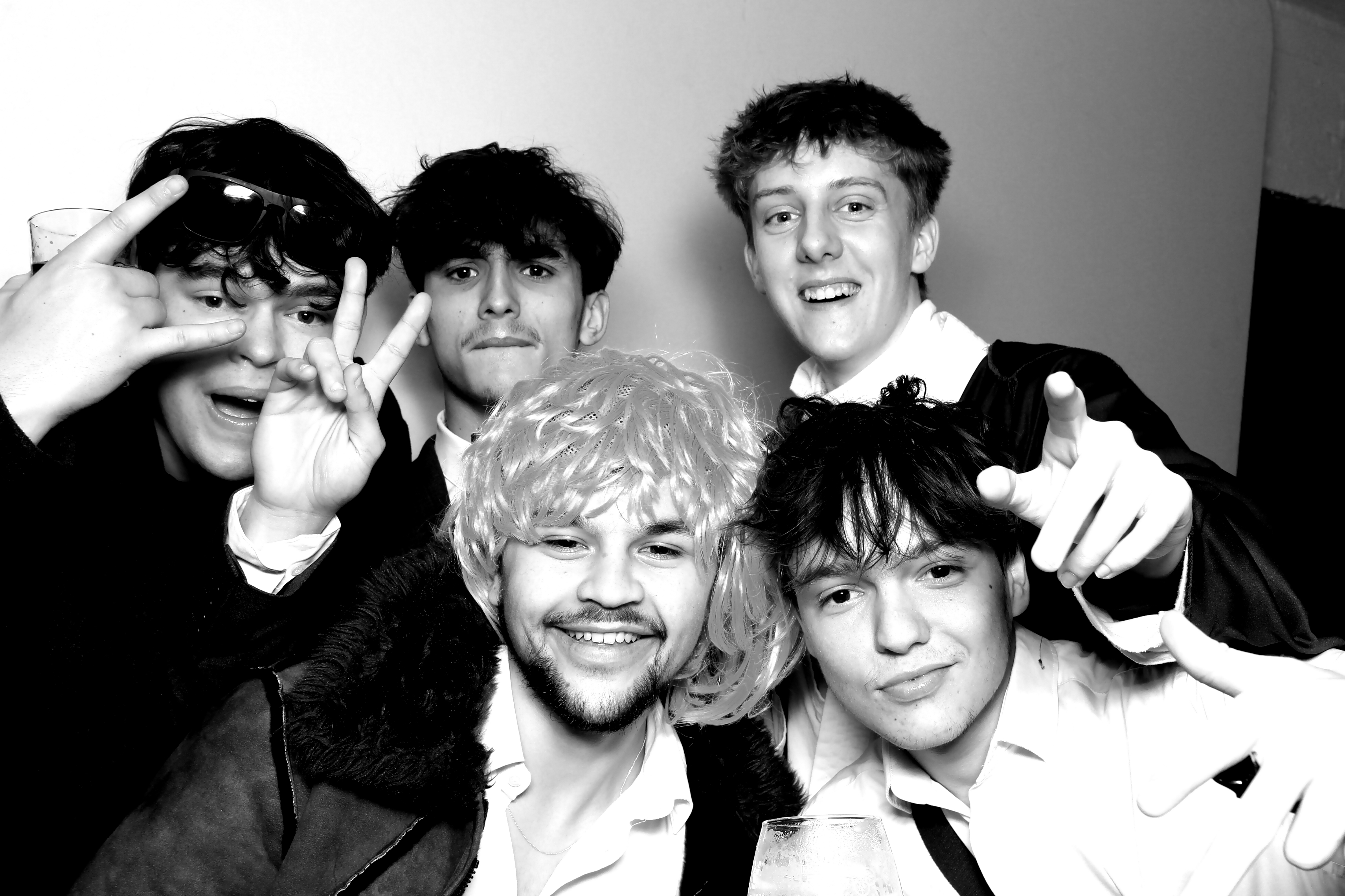 Sarah Birthday Party | View more photos from the event at gallery.freshbooths.com/u/FreshBooths/Sarah-Birthday-Party