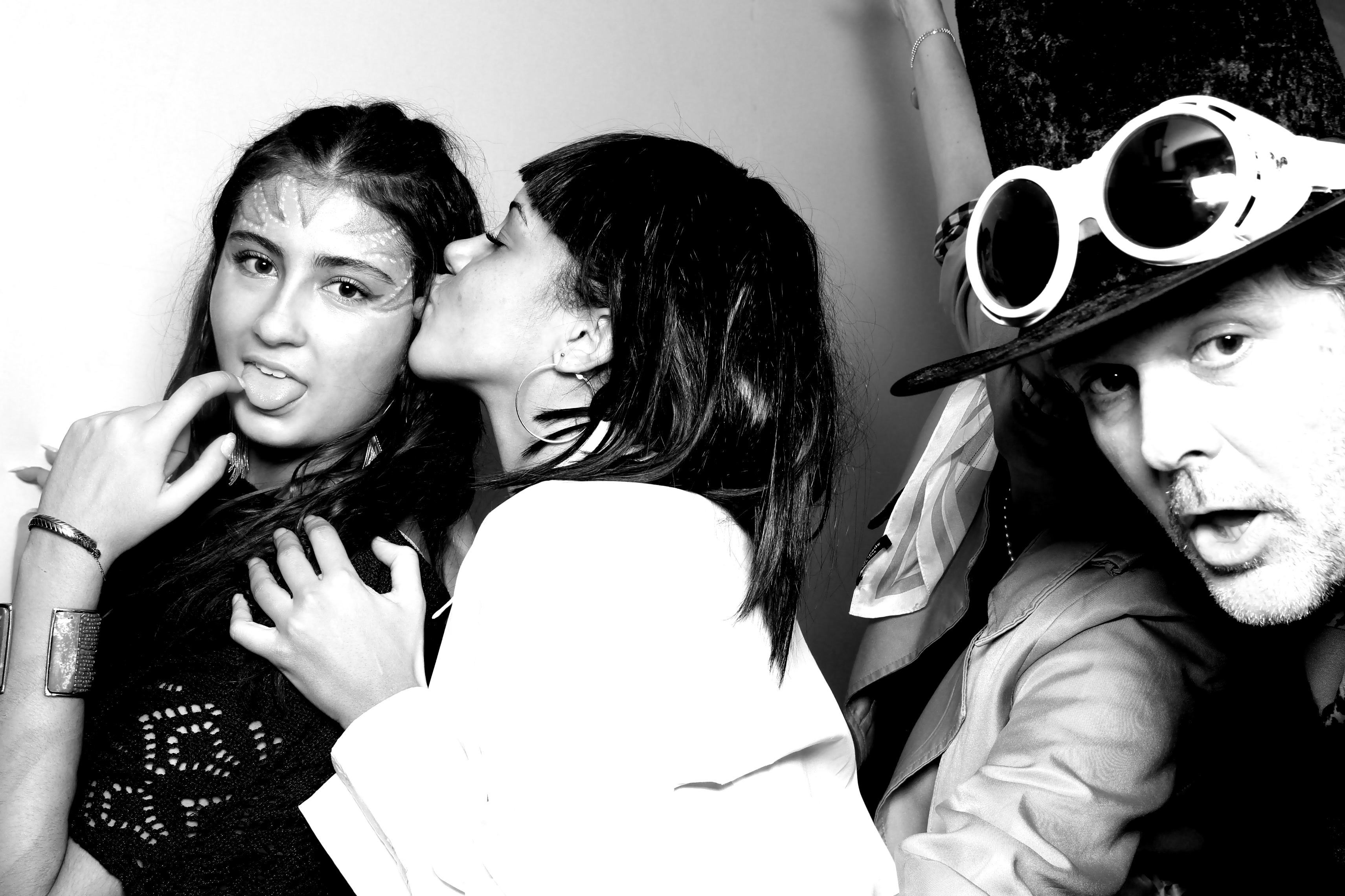 Sarah Birthday Party | View more photos from the event at gallery.freshbooths.com/u/FreshBooths/Sarah-Birthday-Party