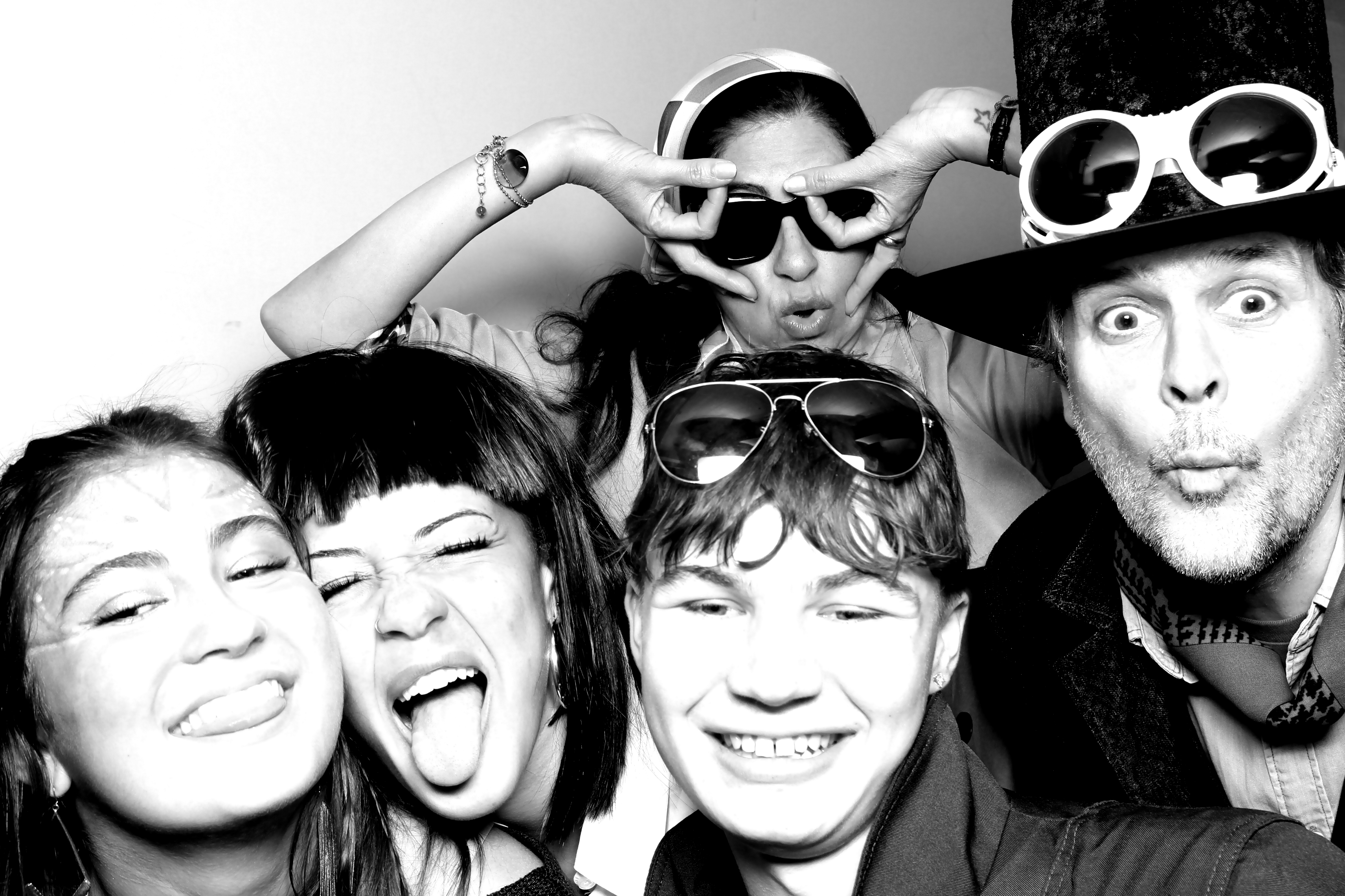 Sarah Birthday Party | View more photos from the event at gallery.freshbooths.com/u/FreshBooths/Sarah-Birthday-Party