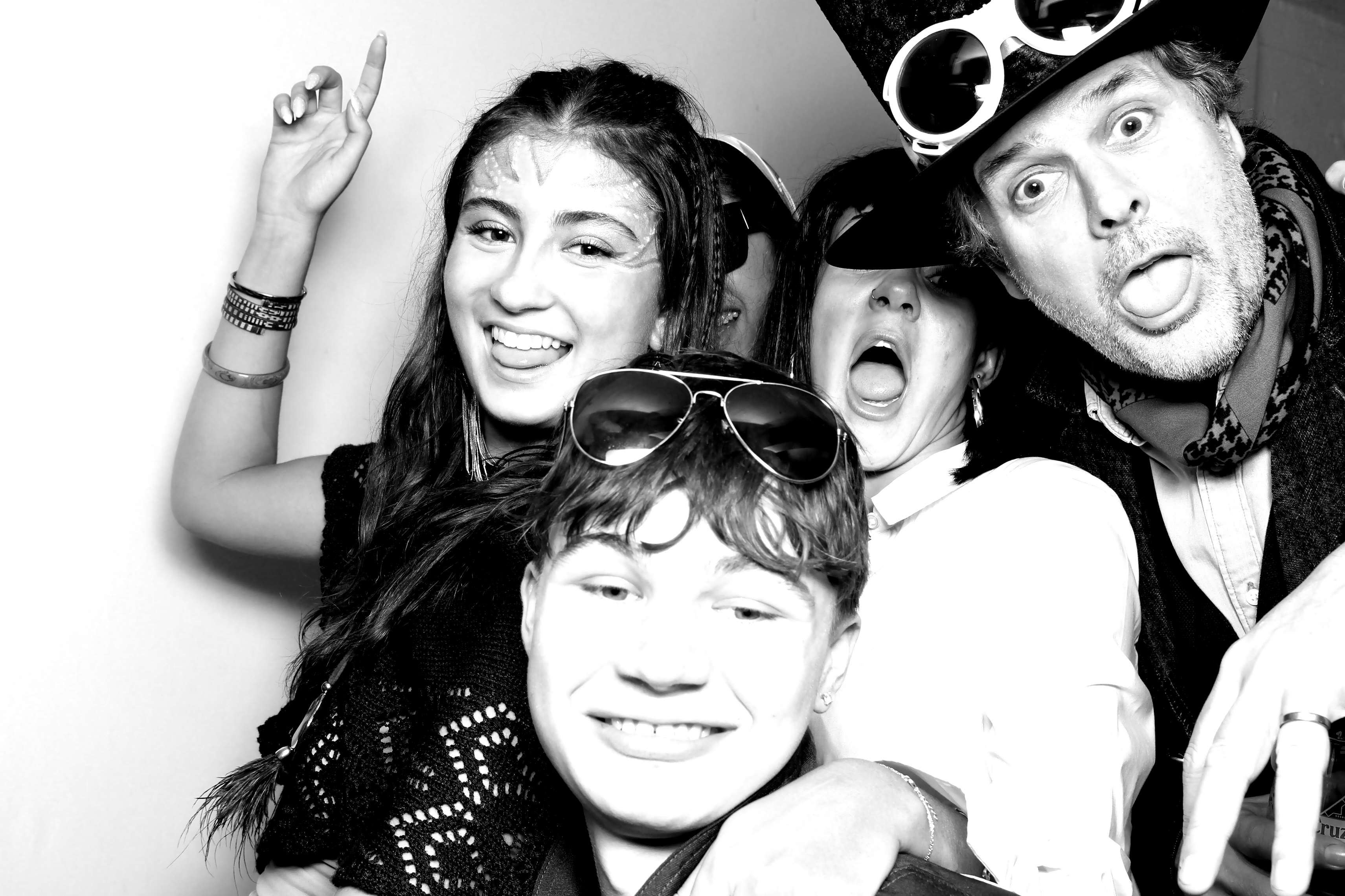 Sarah Birthday Party | View more photos from the event at gallery.freshbooths.com/u/FreshBooths/Sarah-Birthday-Party