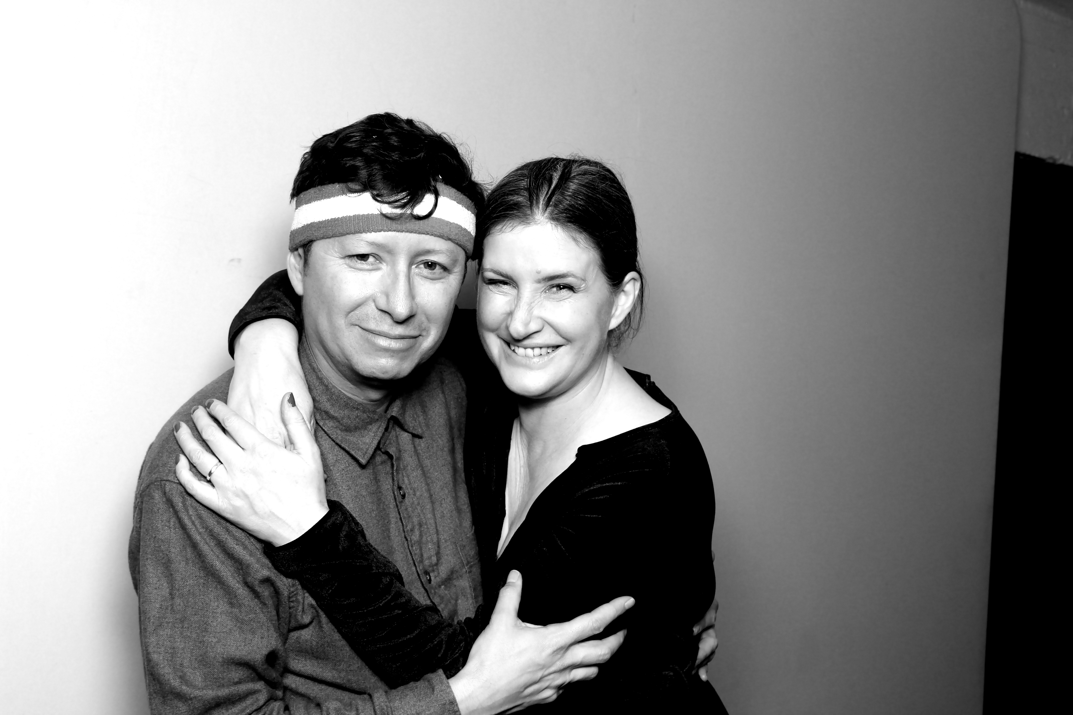 Sarah Birthday Party | View more photos from the event at gallery.freshbooths.com/u/FreshBooths/Sarah-Birthday-Party