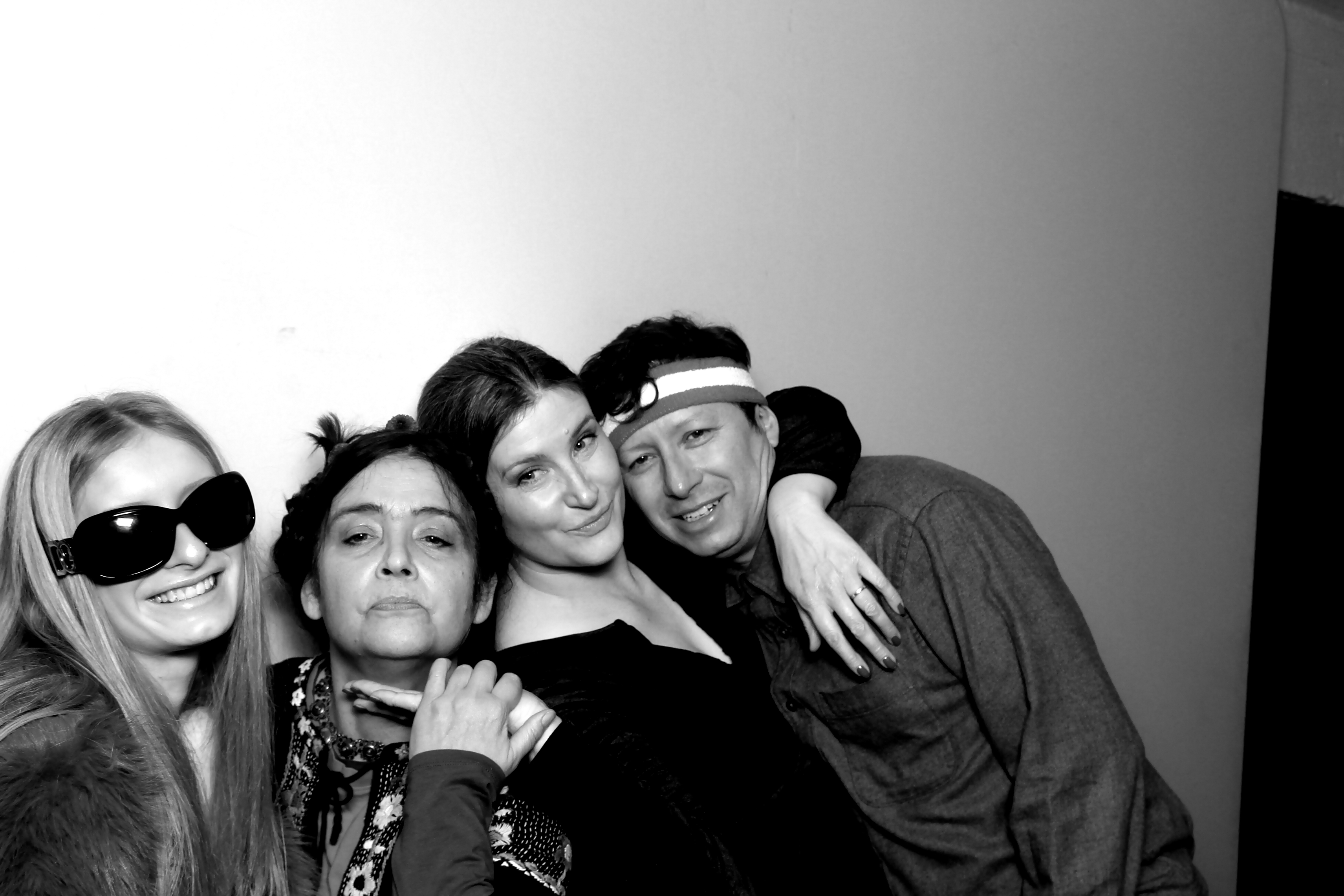 Sarah Birthday Party | View more photos from the event at gallery.freshbooths.com/u/FreshBooths/Sarah-Birthday-Party