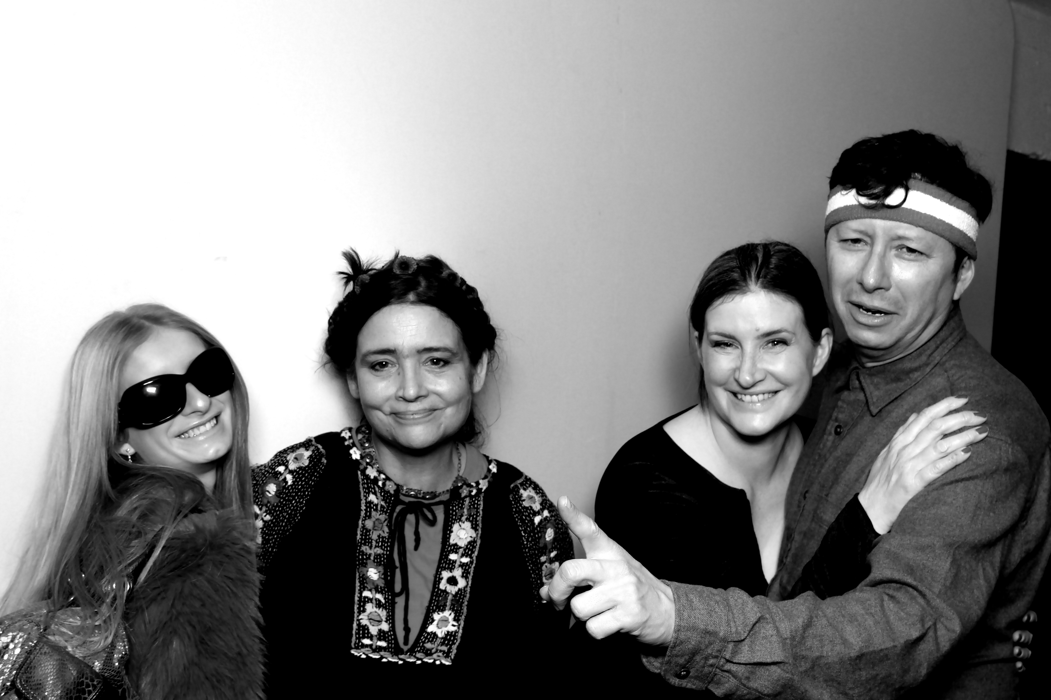 Sarah Birthday Party | View more photos from the event at gallery.freshbooths.com/u/FreshBooths/Sarah-Birthday-Party