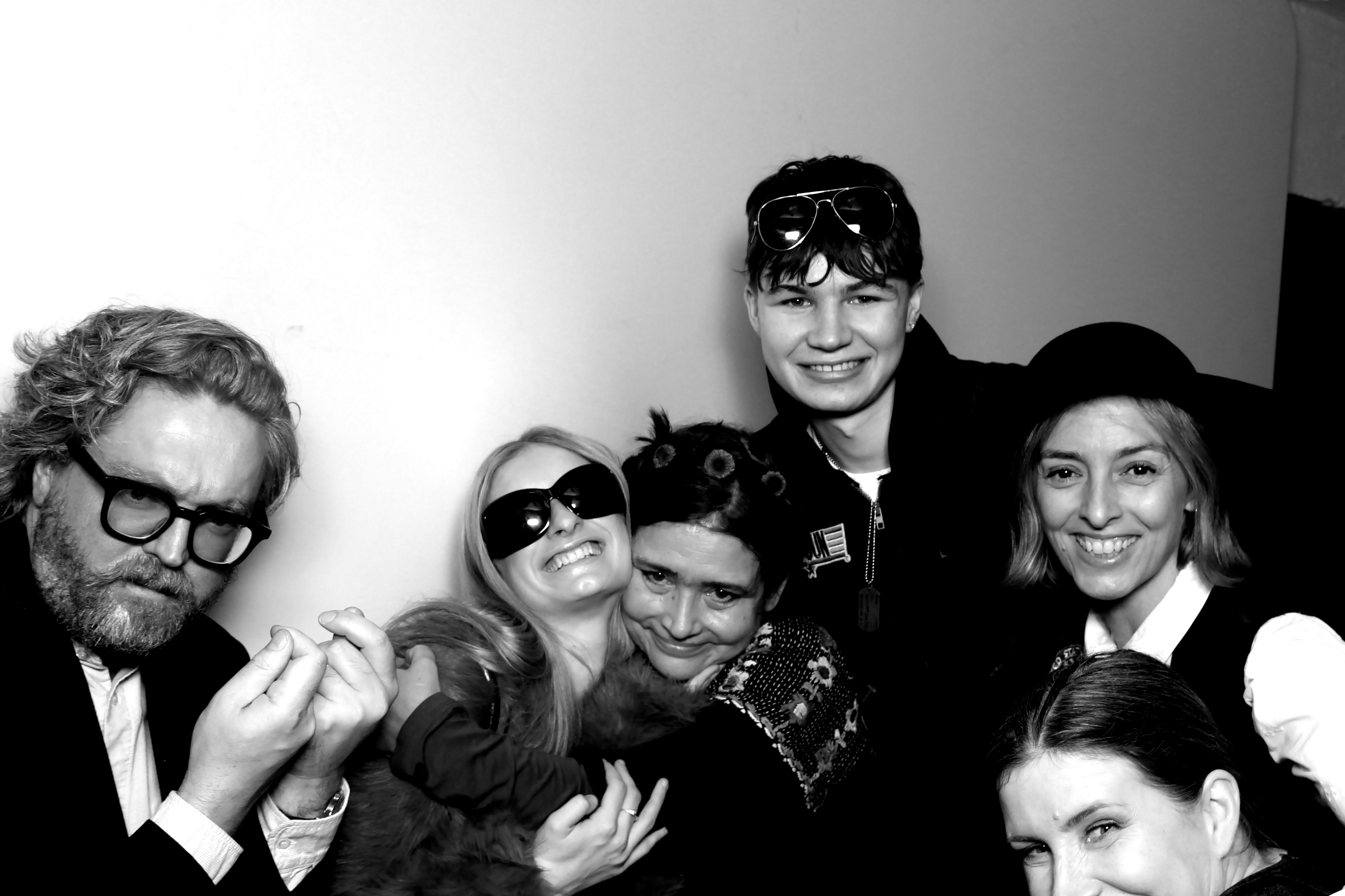 Sarah Birthday Party | View more photos from the event at gallery.freshbooths.com/u/FreshBooths/Sarah-Birthday-Party