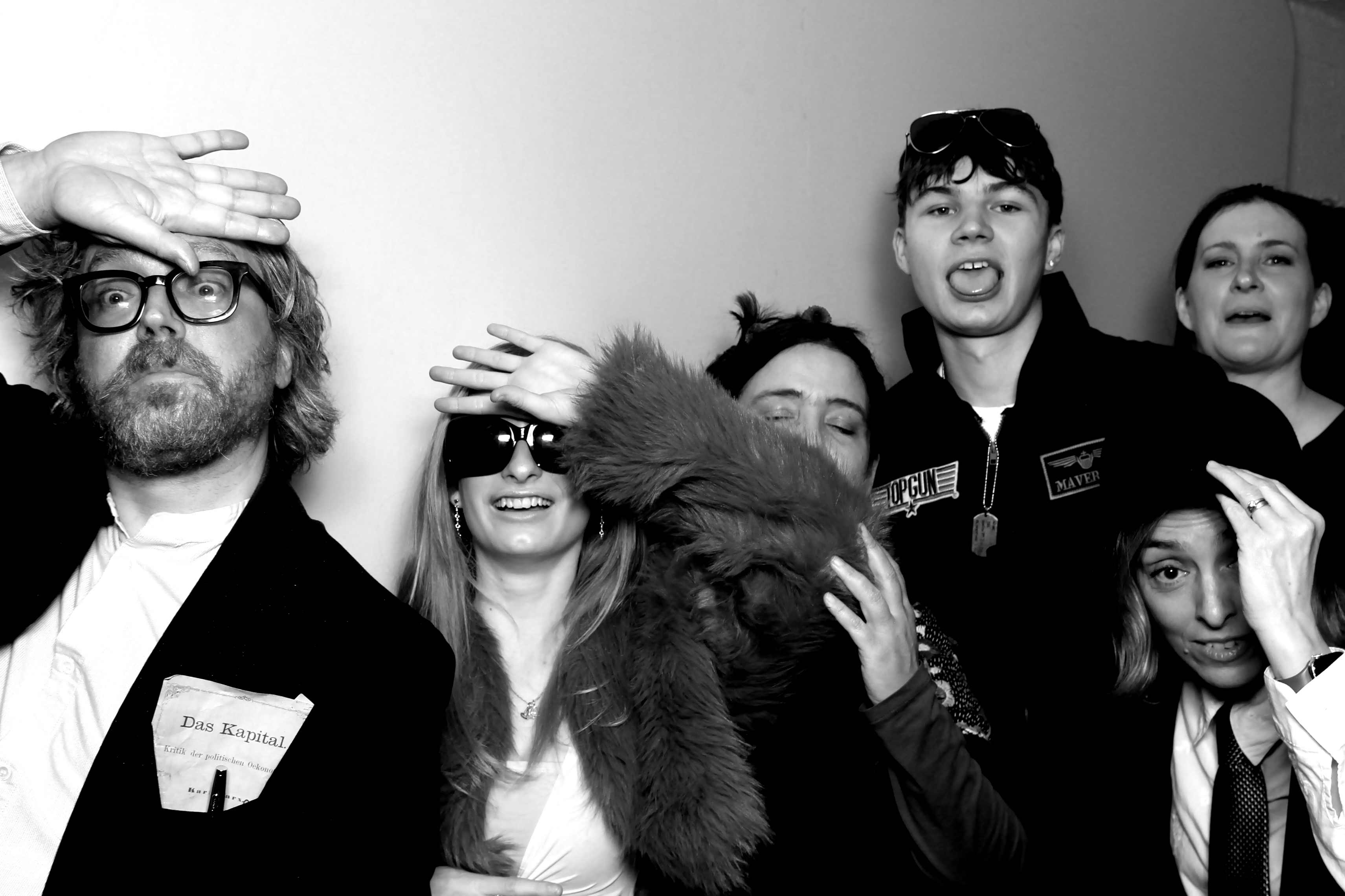 Sarah Birthday Party | View more photos from the event at gallery.freshbooths.com/u/FreshBooths/Sarah-Birthday-Party