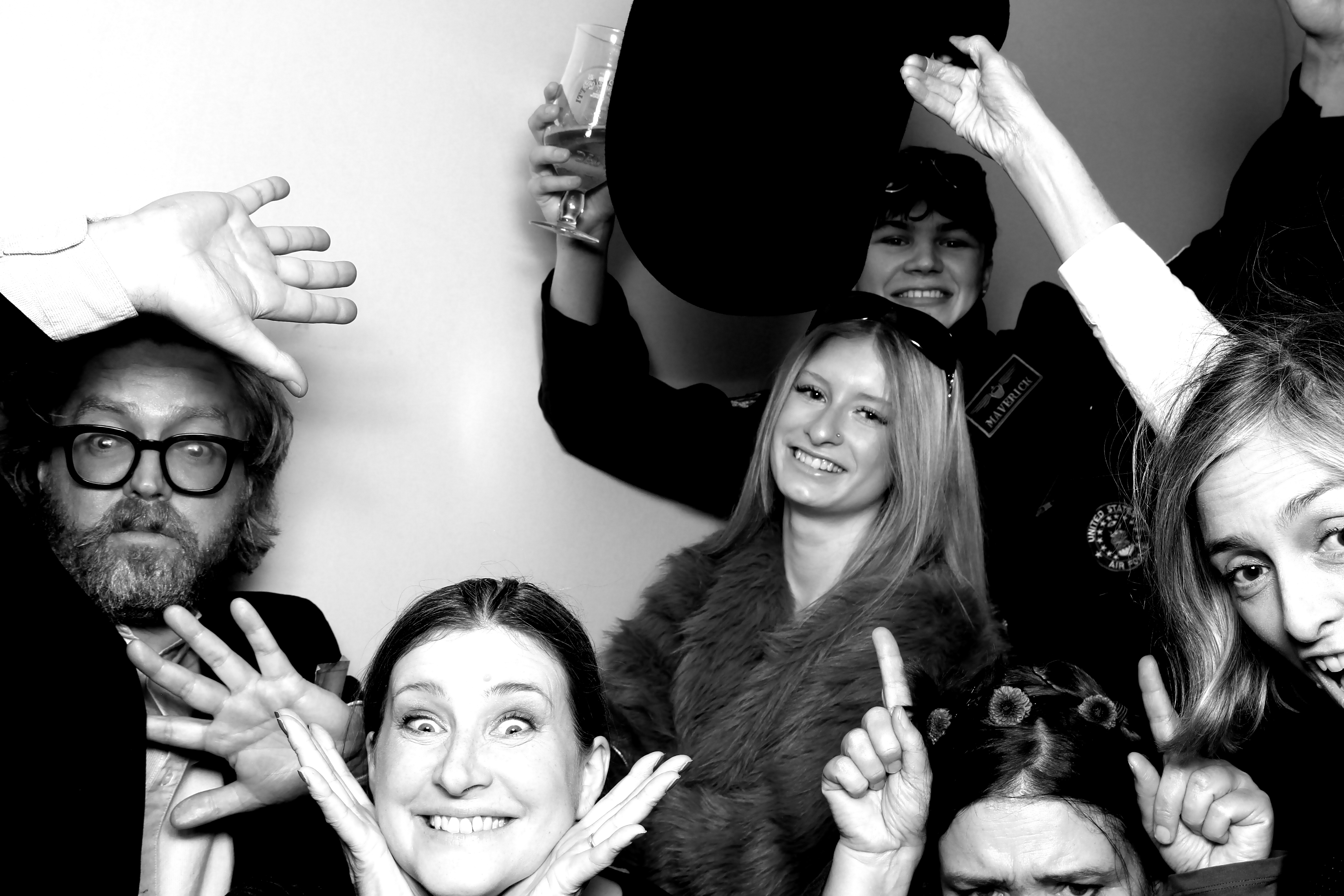 Sarah Birthday Party | View more photos from the event at gallery.freshbooths.com/u/FreshBooths/Sarah-Birthday-Party