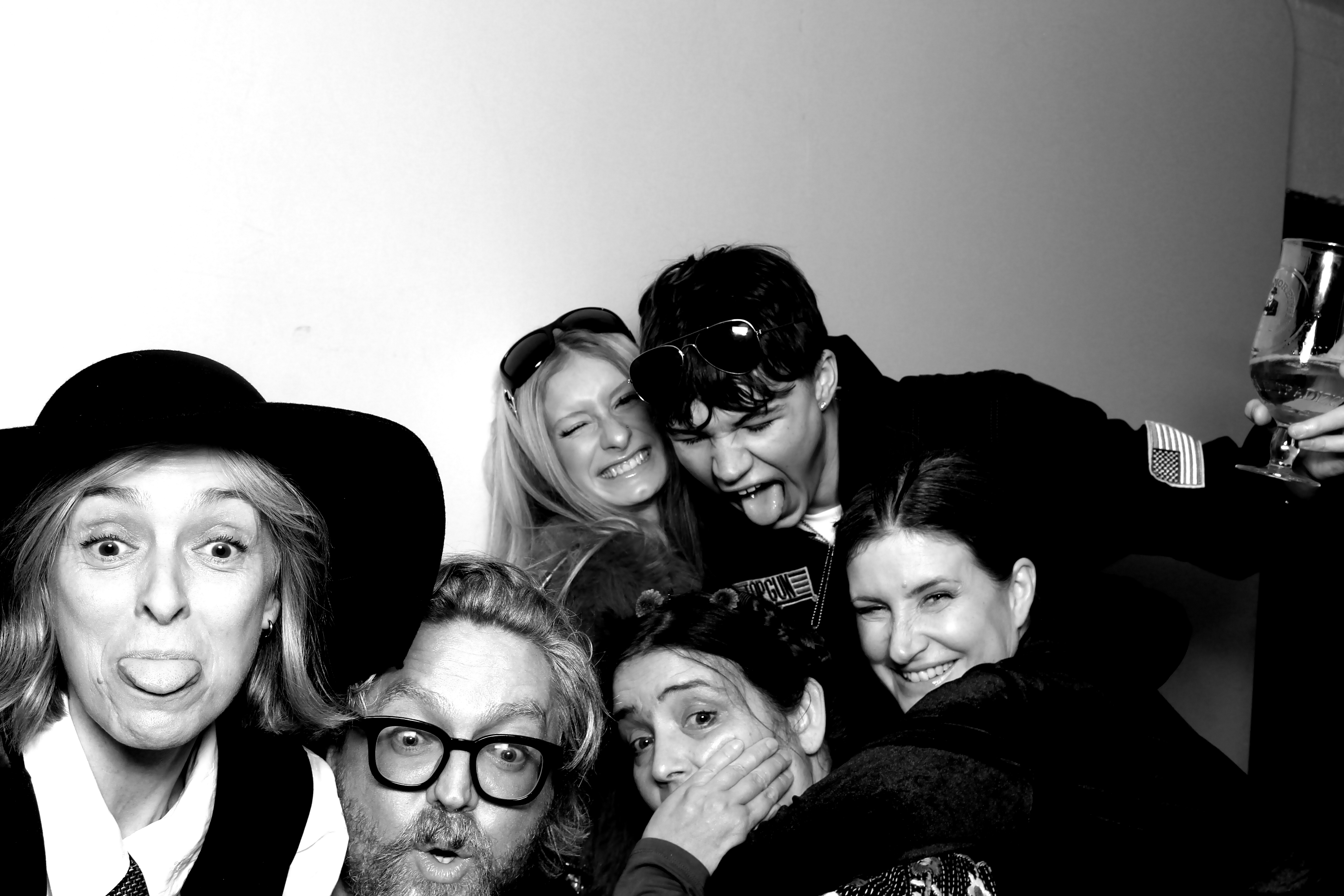 Sarah Birthday Party | View more photos from the event at gallery.freshbooths.com/u/FreshBooths/Sarah-Birthday-Party