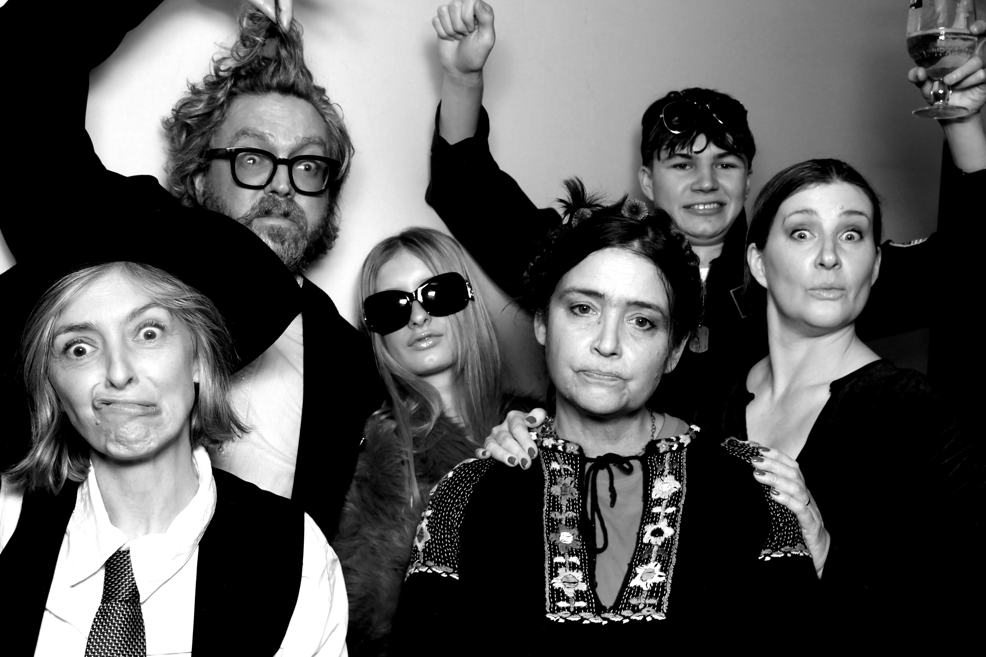 Sarah Birthday Party | View more photos from the event at gallery.freshbooths.com/u/FreshBooths/Sarah-Birthday-Party