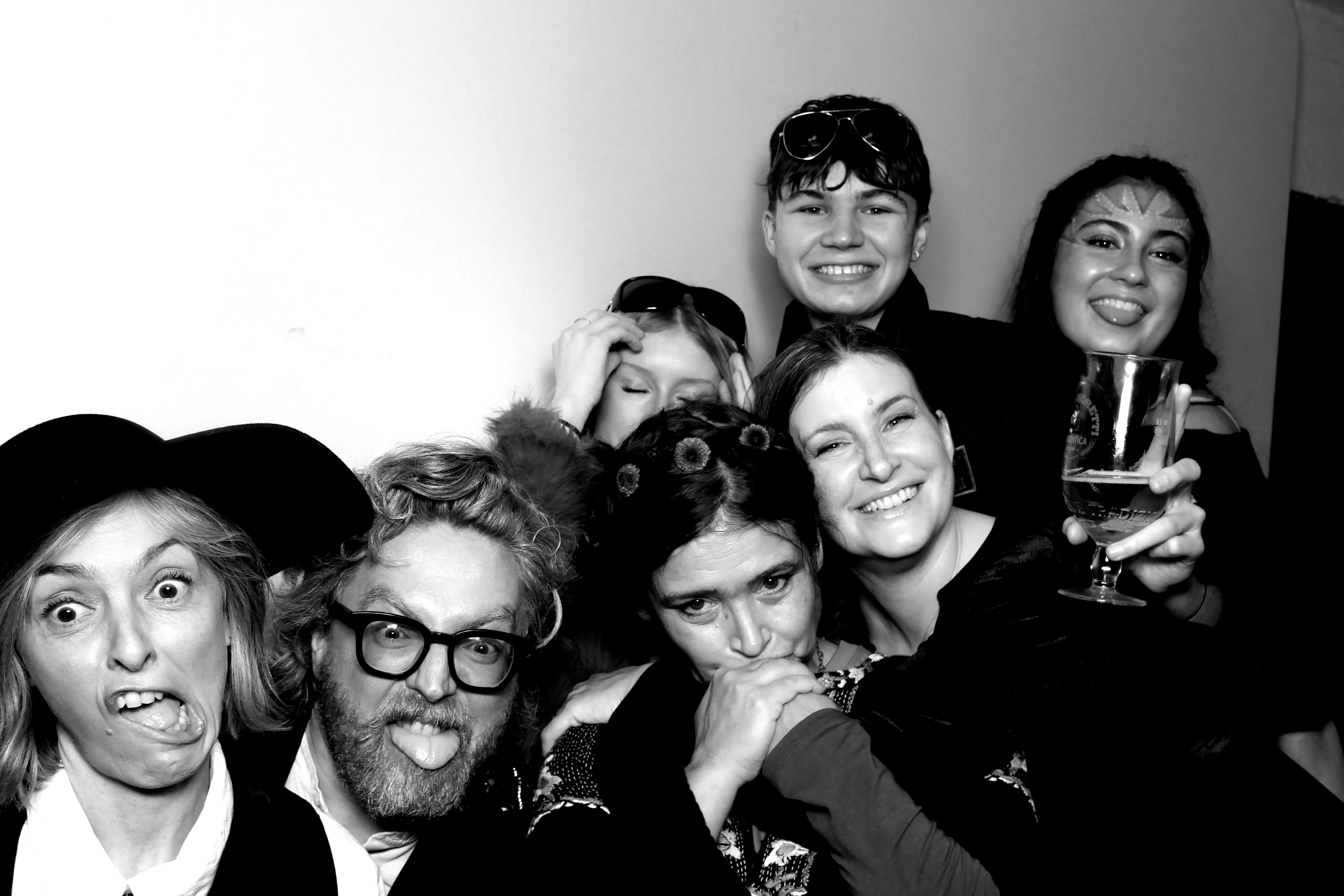 Sarah Birthday Party | View more photos from the event at gallery.freshbooths.com/u/FreshBooths/Sarah-Birthday-Party