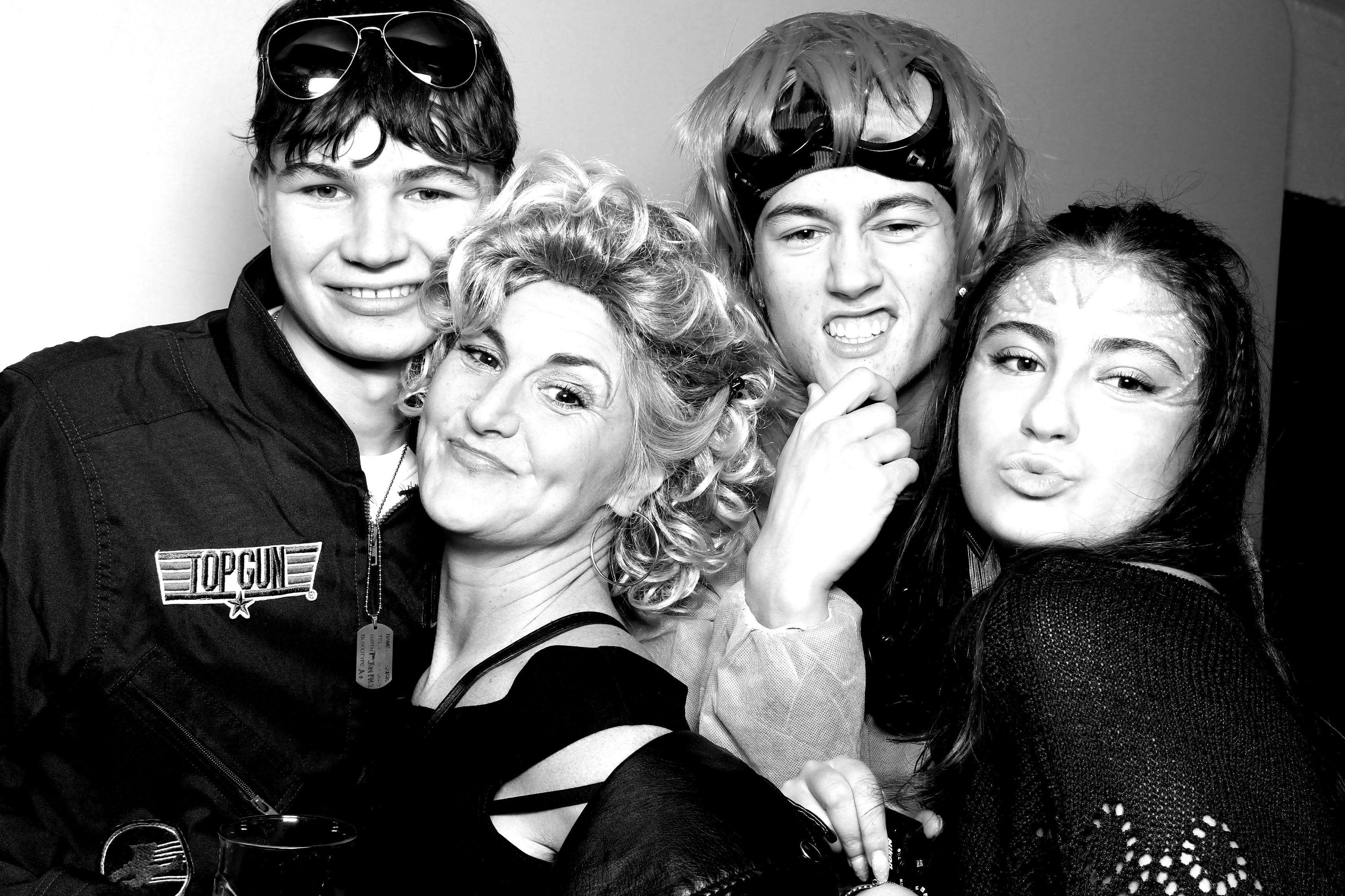 Sarah Birthday Party | View more photos from the event at gallery.freshbooths.com/u/FreshBooths/Sarah-Birthday-Party