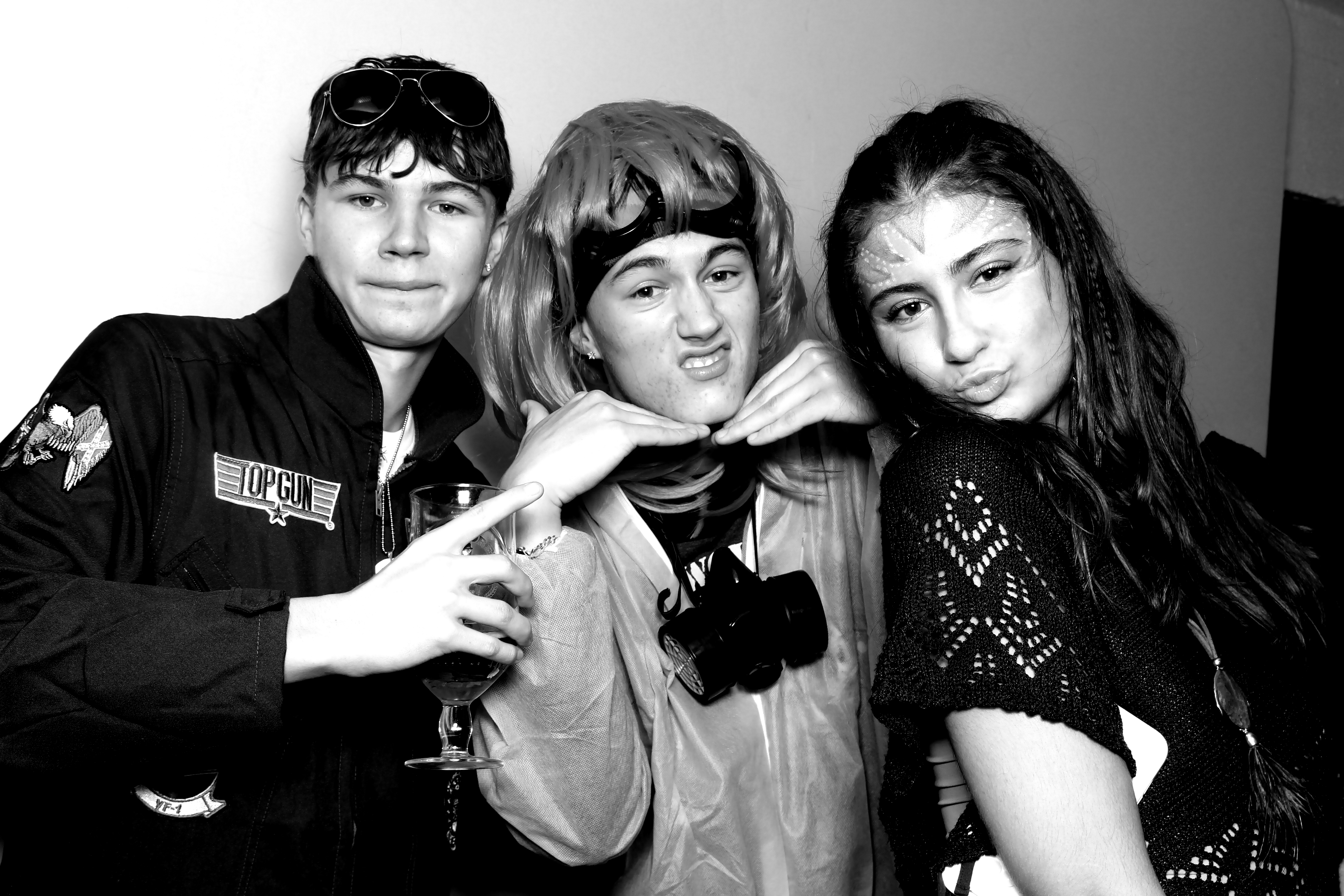 Sarah Birthday Party | View more photos from the event at gallery.freshbooths.com/u/FreshBooths/Sarah-Birthday-Party