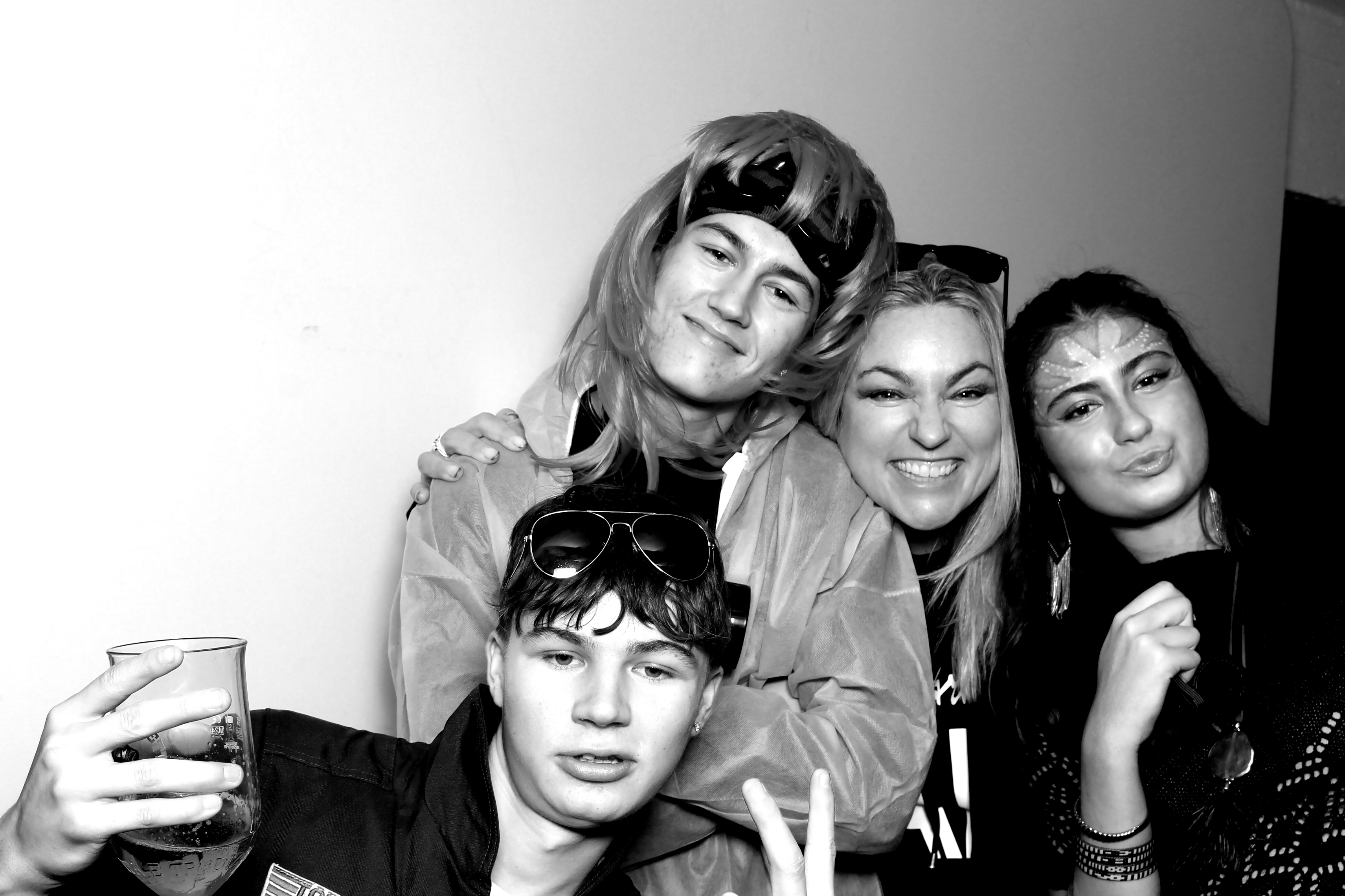 Sarah Birthday Party | View more photos from the event at gallery.freshbooths.com/u/FreshBooths/Sarah-Birthday-Party