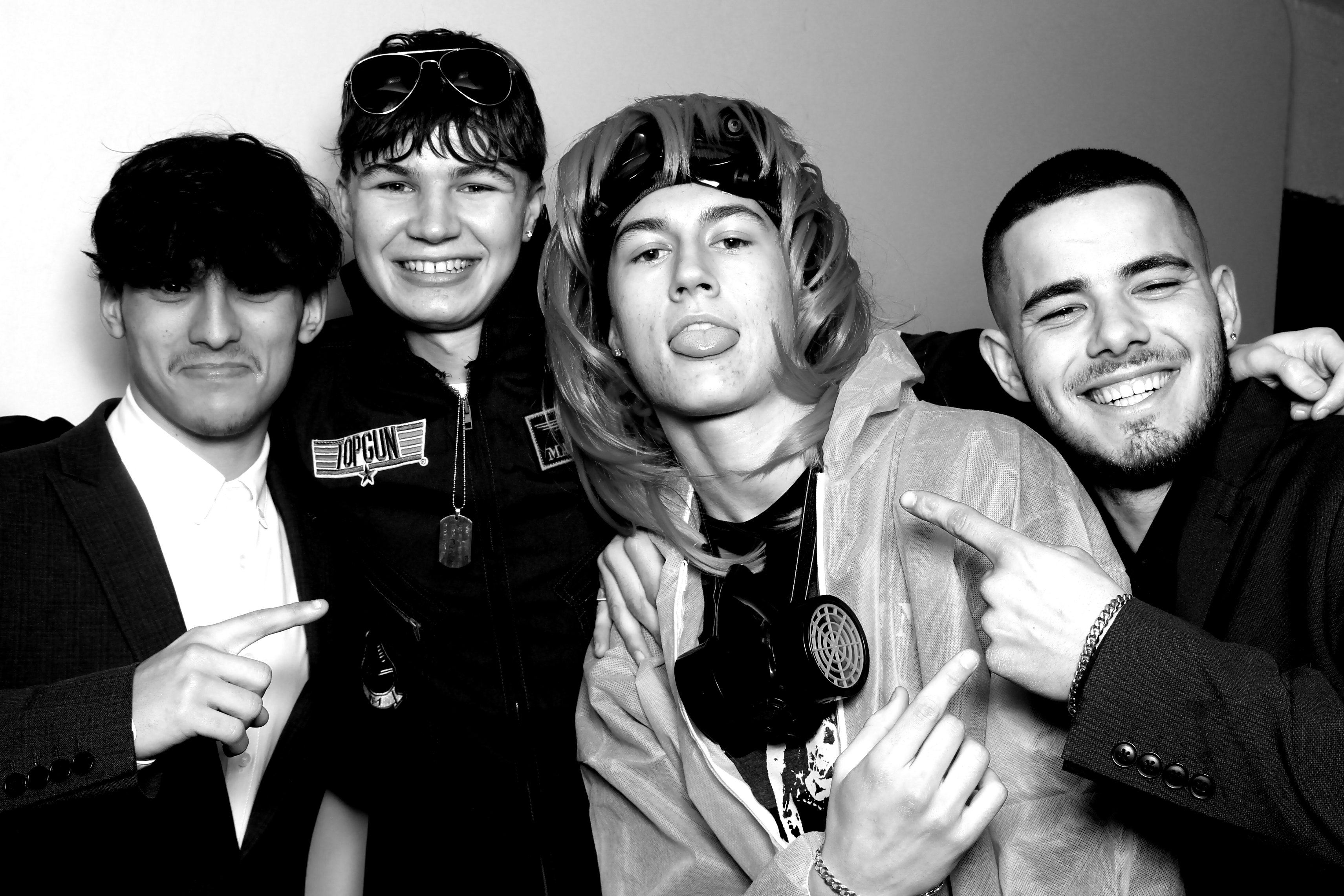 Sarah Birthday Party | View more photos from the event at gallery.freshbooths.com/u/FreshBooths/Sarah-Birthday-Party