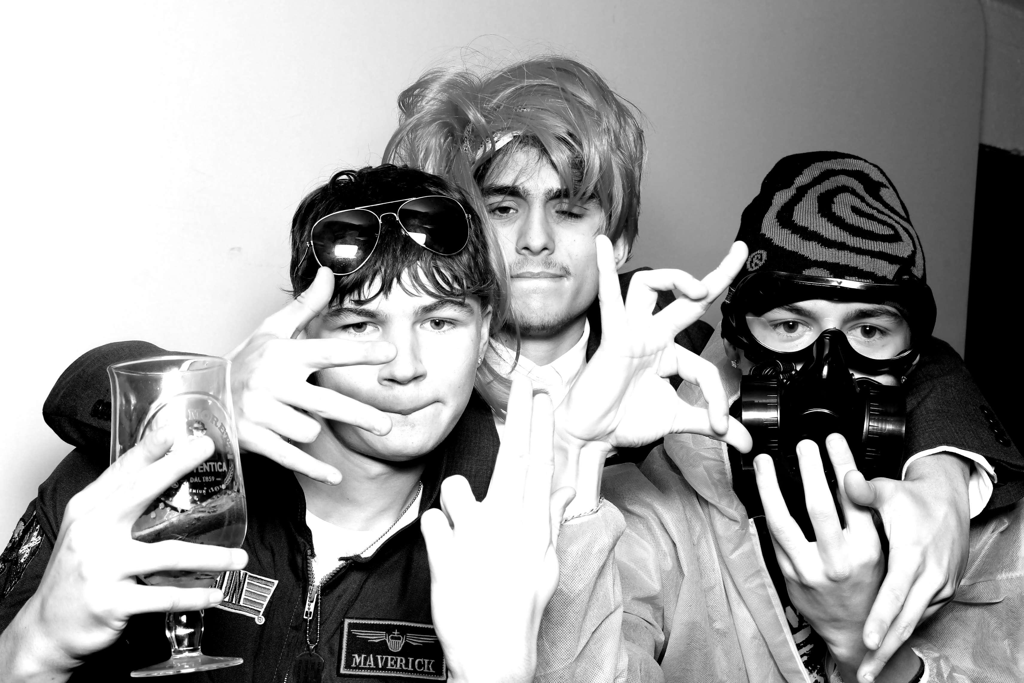 Sarah Birthday Party | View more photos from the event at gallery.freshbooths.com/u/FreshBooths/Sarah-Birthday-Party