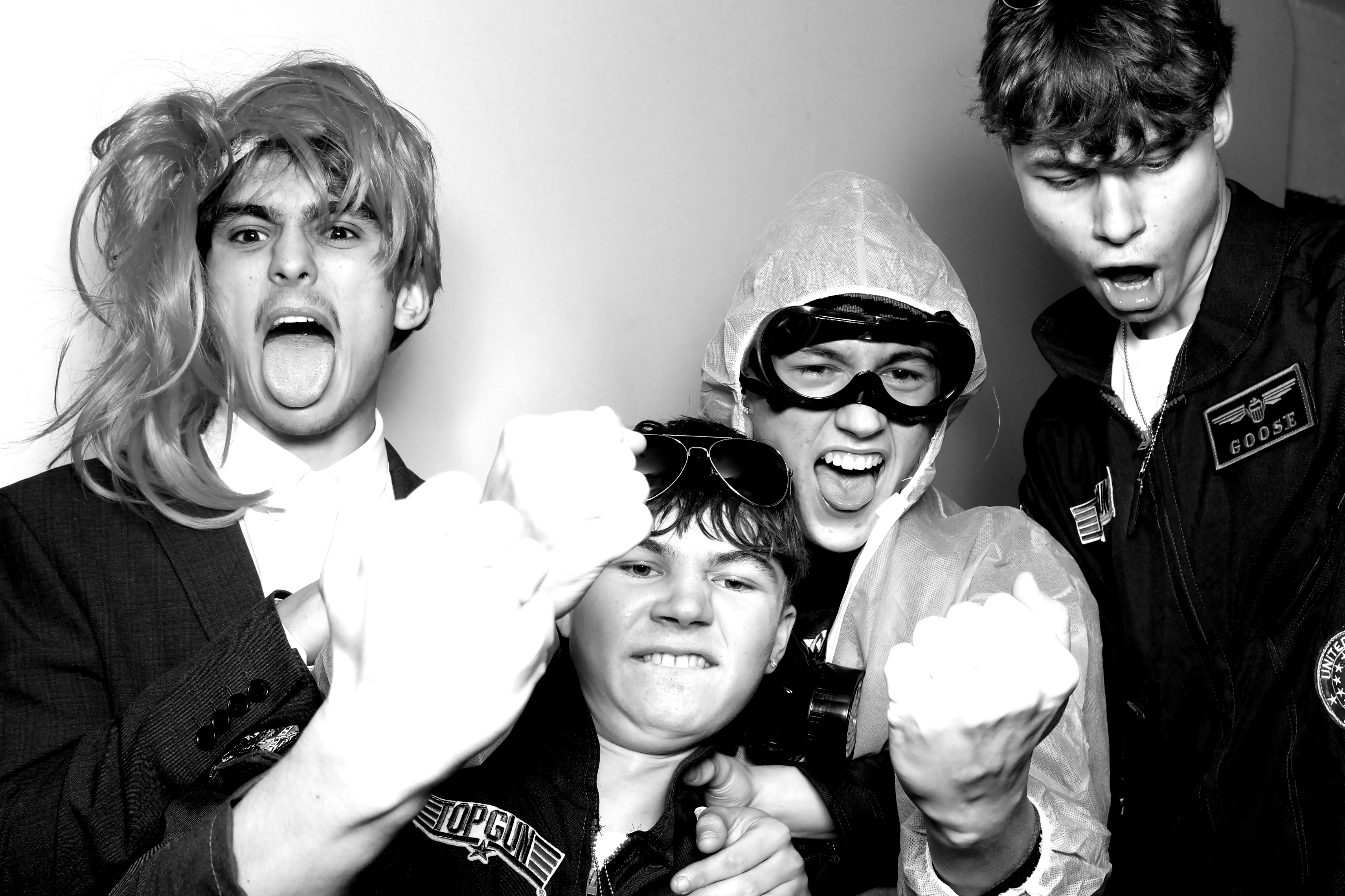 Sarah Birthday Party | View more photos from the event at gallery.freshbooths.com/u/FreshBooths/Sarah-Birthday-Party