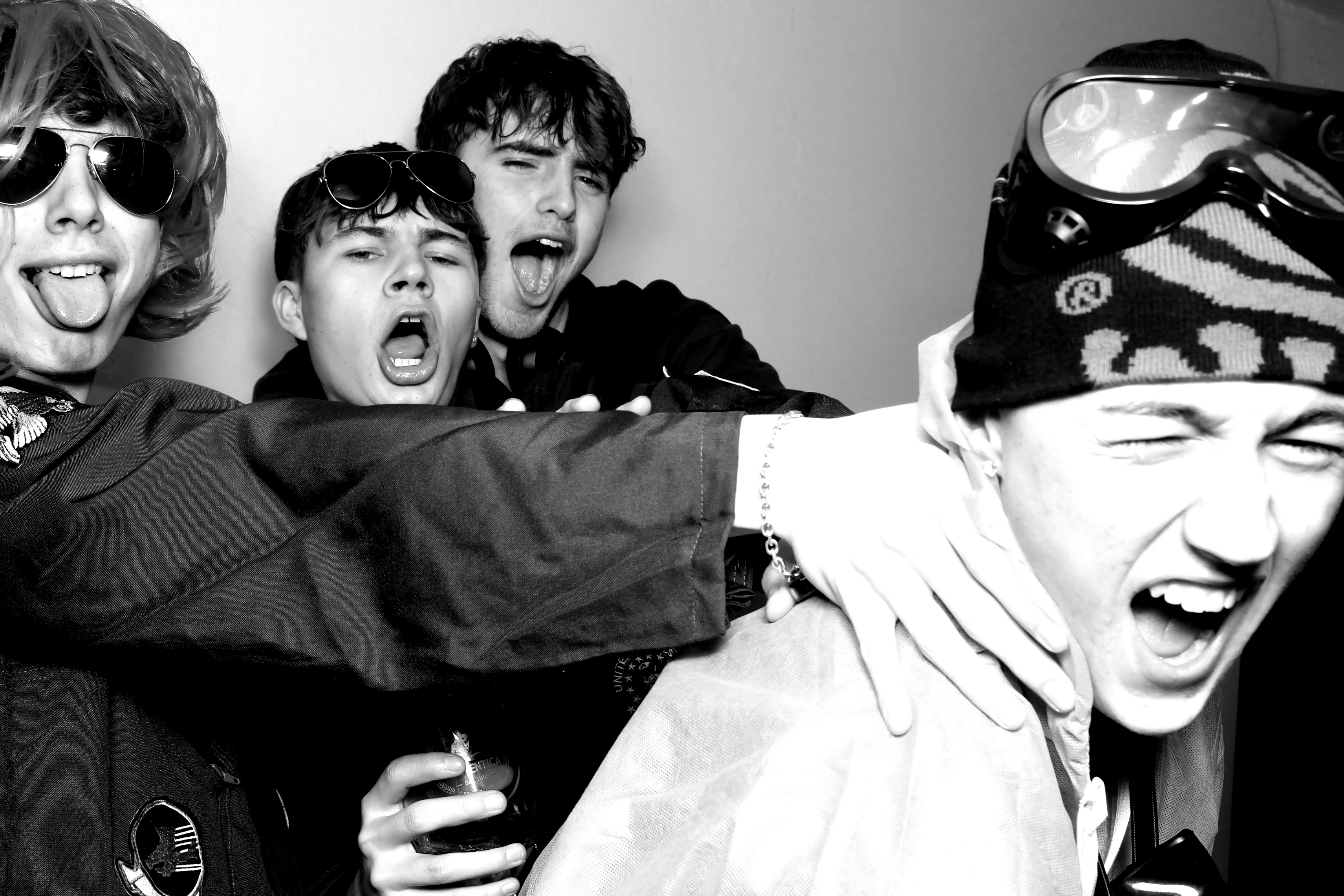 Sarah Birthday Party | View more photos from the event at gallery.freshbooths.com/u/FreshBooths/Sarah-Birthday-Party