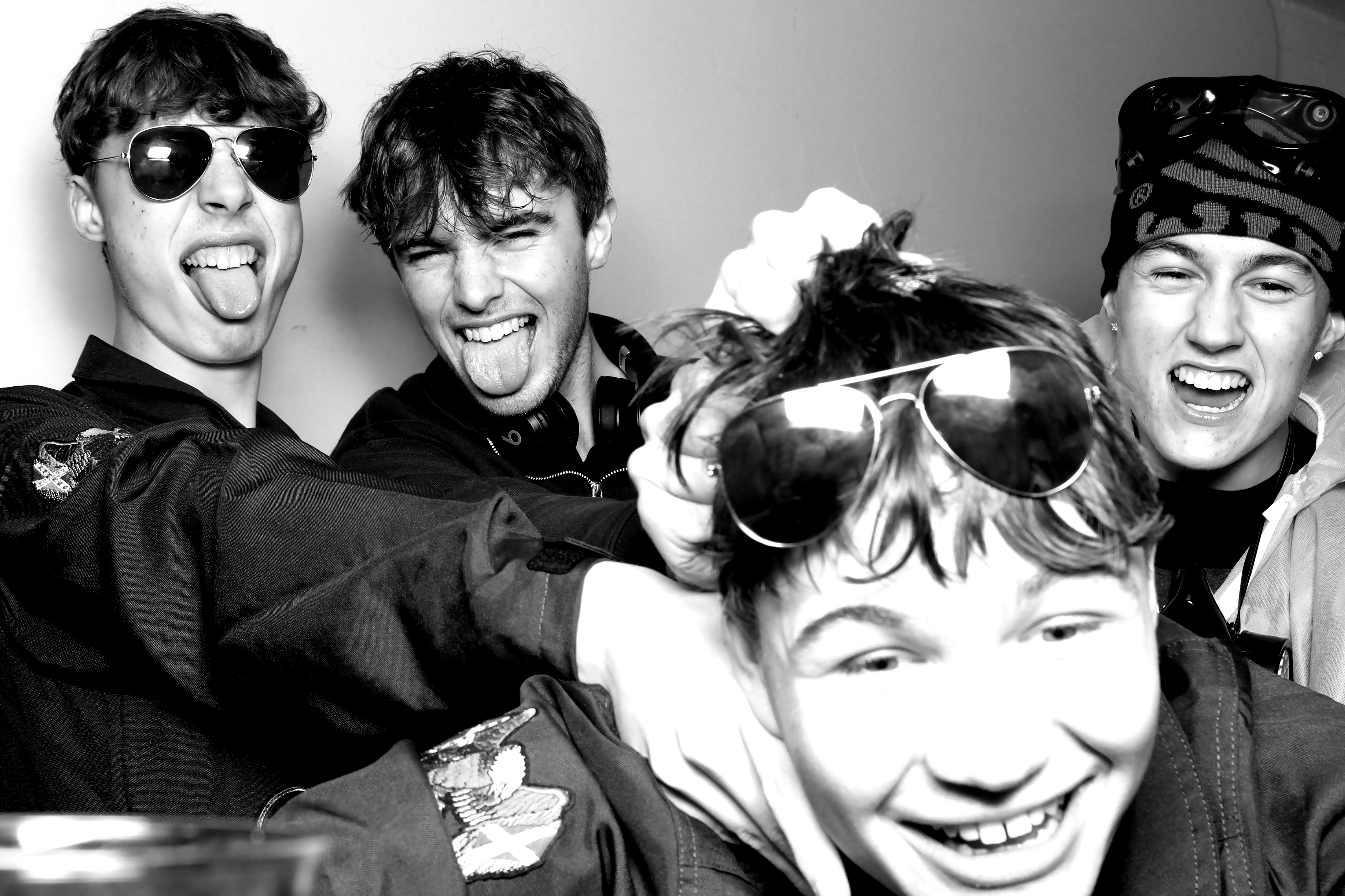 Sarah Birthday Party | View more photos from the event at gallery.freshbooths.com/u/FreshBooths/Sarah-Birthday-Party