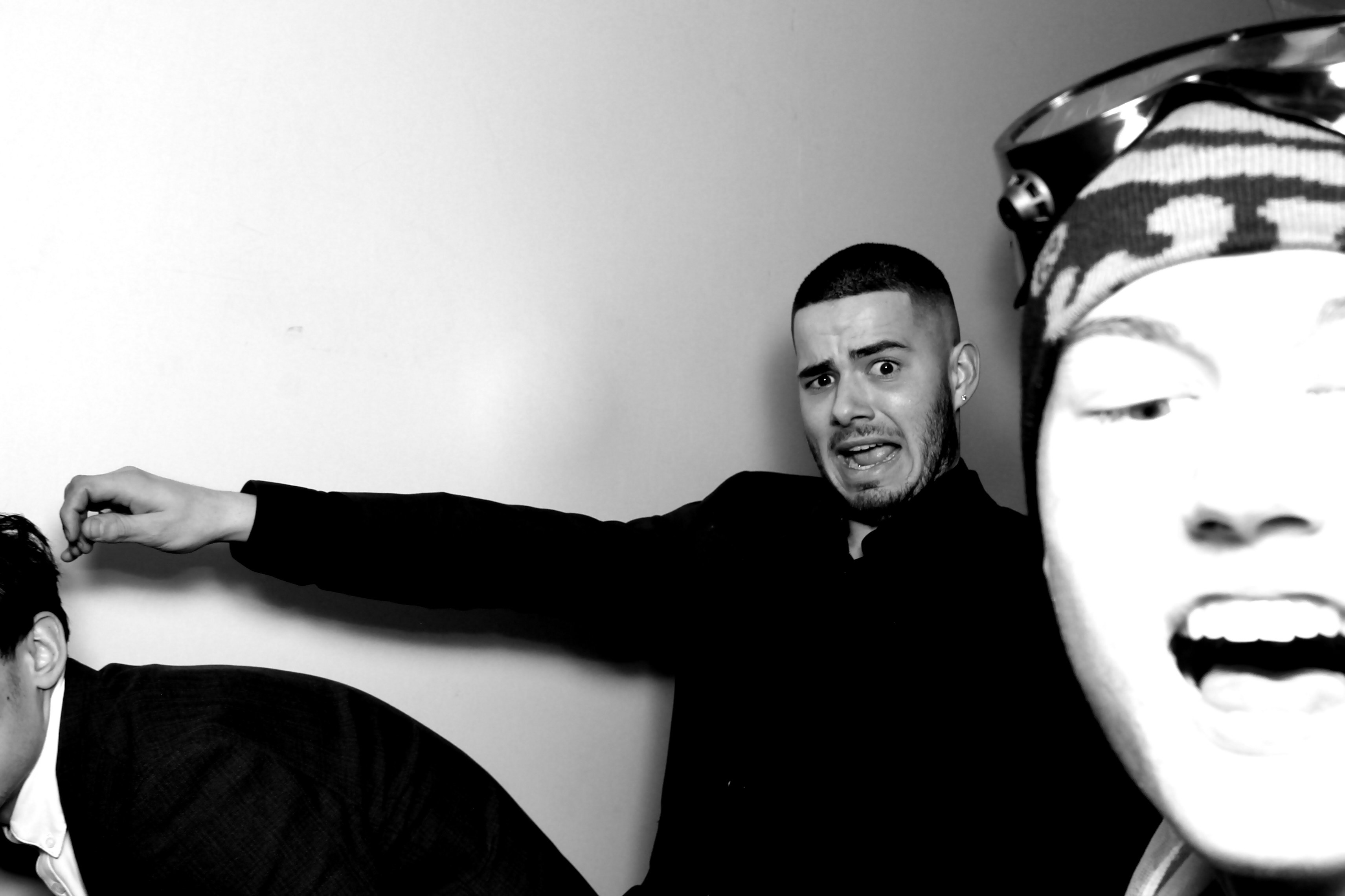 Sarah Birthday Party | View more photos from the event at gallery.freshbooths.com/u/FreshBooths/Sarah-Birthday-Party