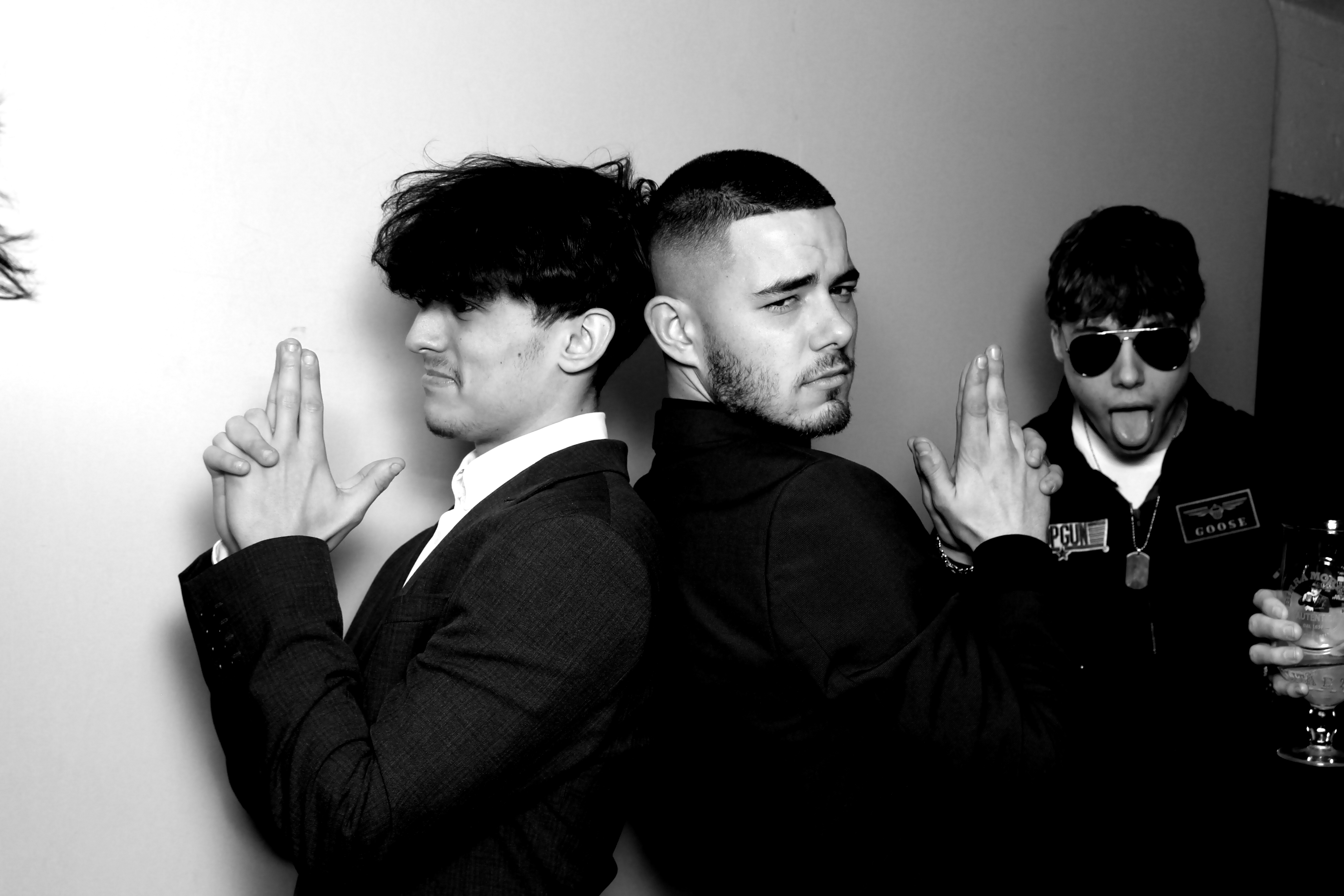 Sarah Birthday Party | View more photos from the event at gallery.freshbooths.com/u/FreshBooths/Sarah-Birthday-Party