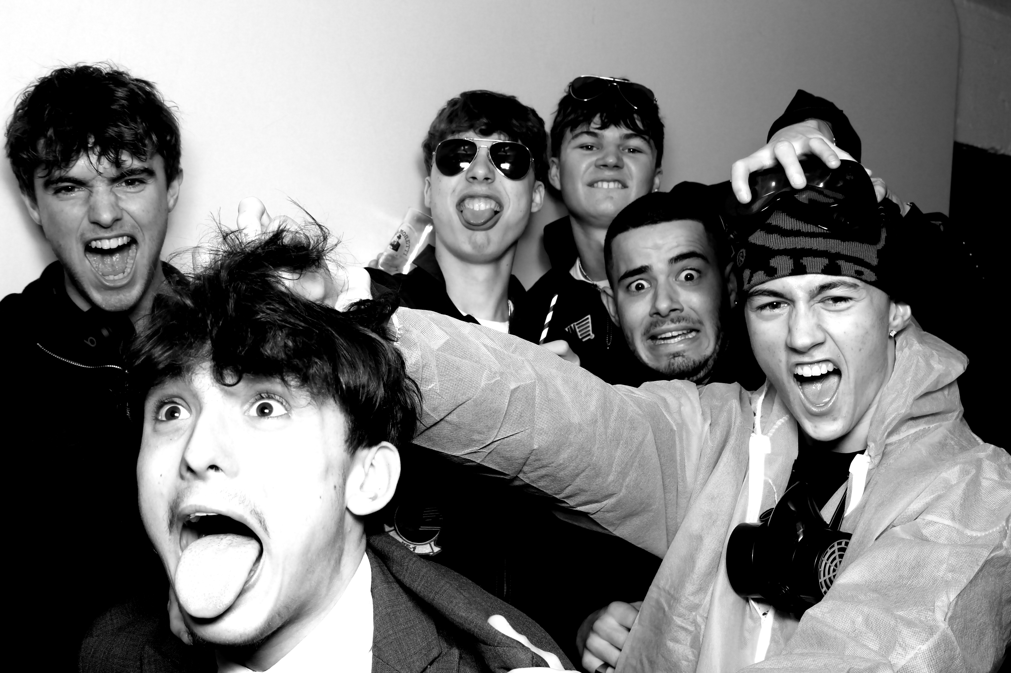 Sarah Birthday Party | View more photos from the event at gallery.freshbooths.com/u/FreshBooths/Sarah-Birthday-Party