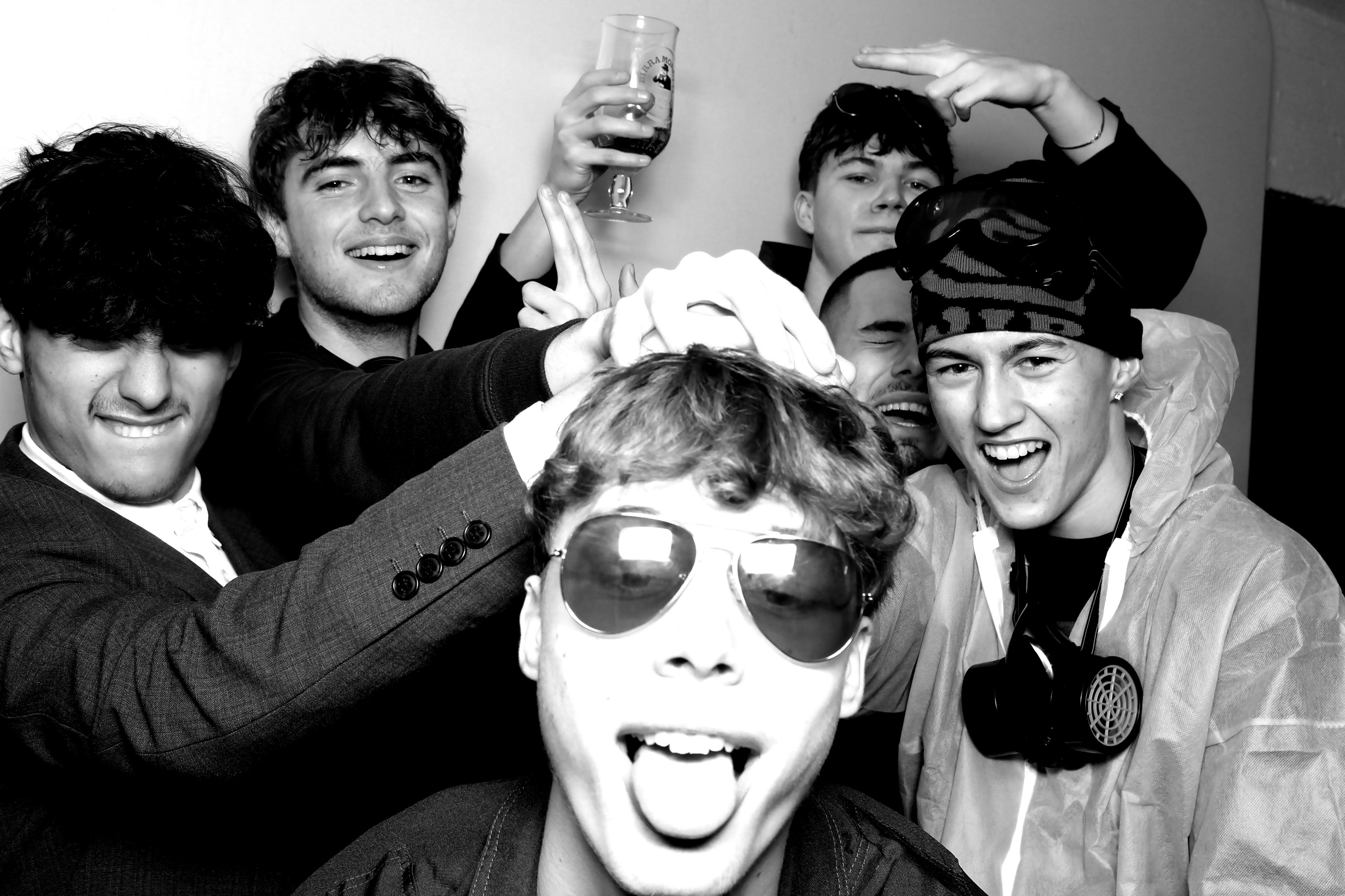 Sarah Birthday Party | View more photos from the event at gallery.freshbooths.com/u/FreshBooths/Sarah-Birthday-Party