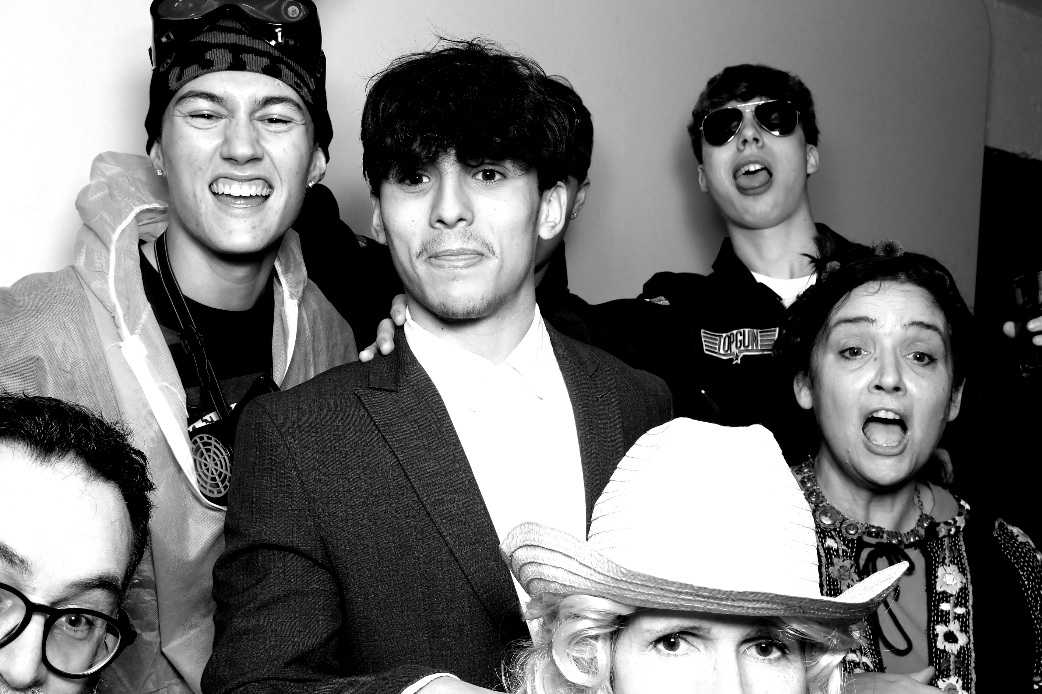 Sarah Birthday Party | View more photos from the event at gallery.freshbooths.com/u/FreshBooths/Sarah-Birthday-Party