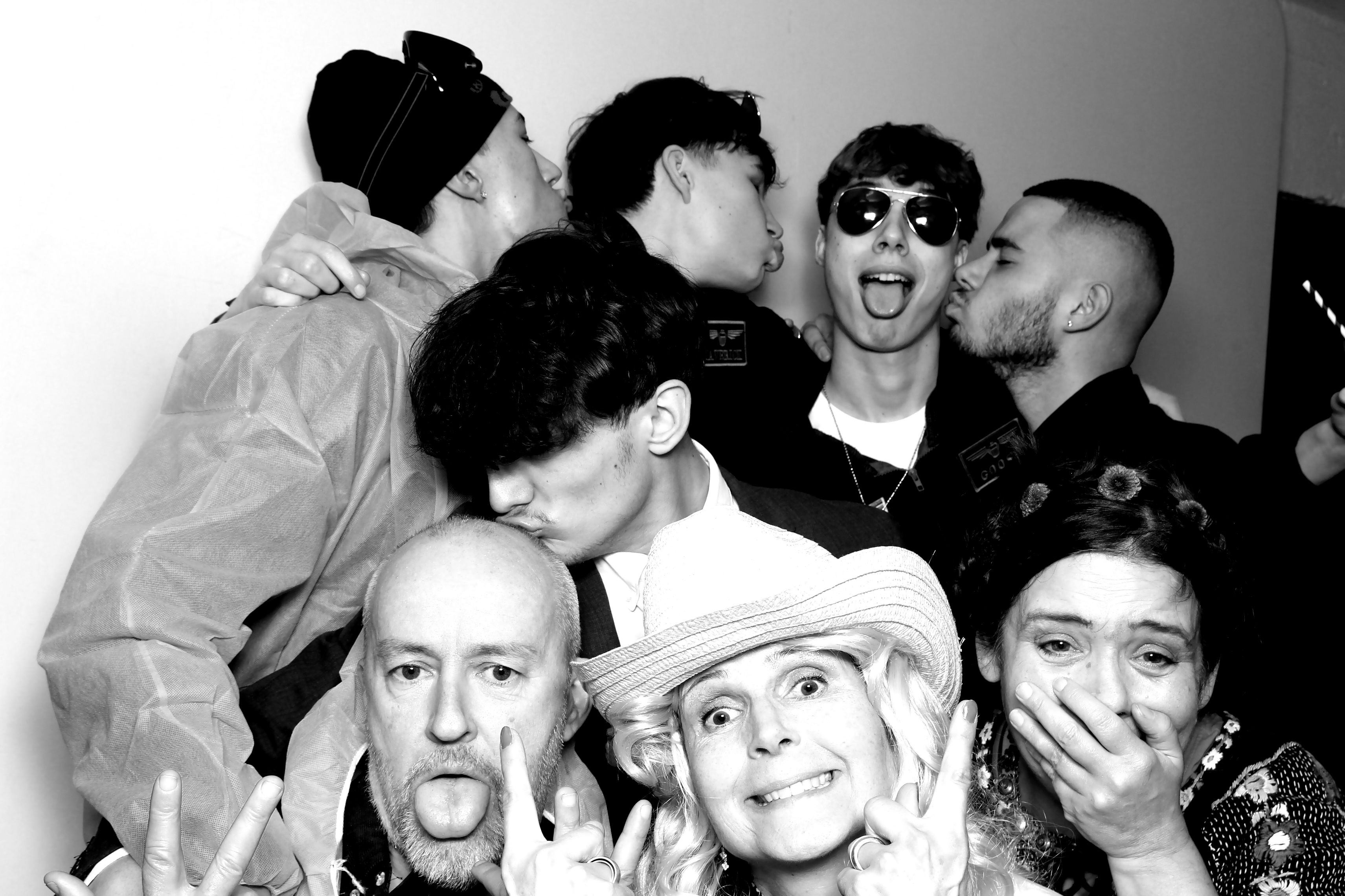 Sarah Birthday Party | View more photos from the event at gallery.freshbooths.com/u/FreshBooths/Sarah-Birthday-Party