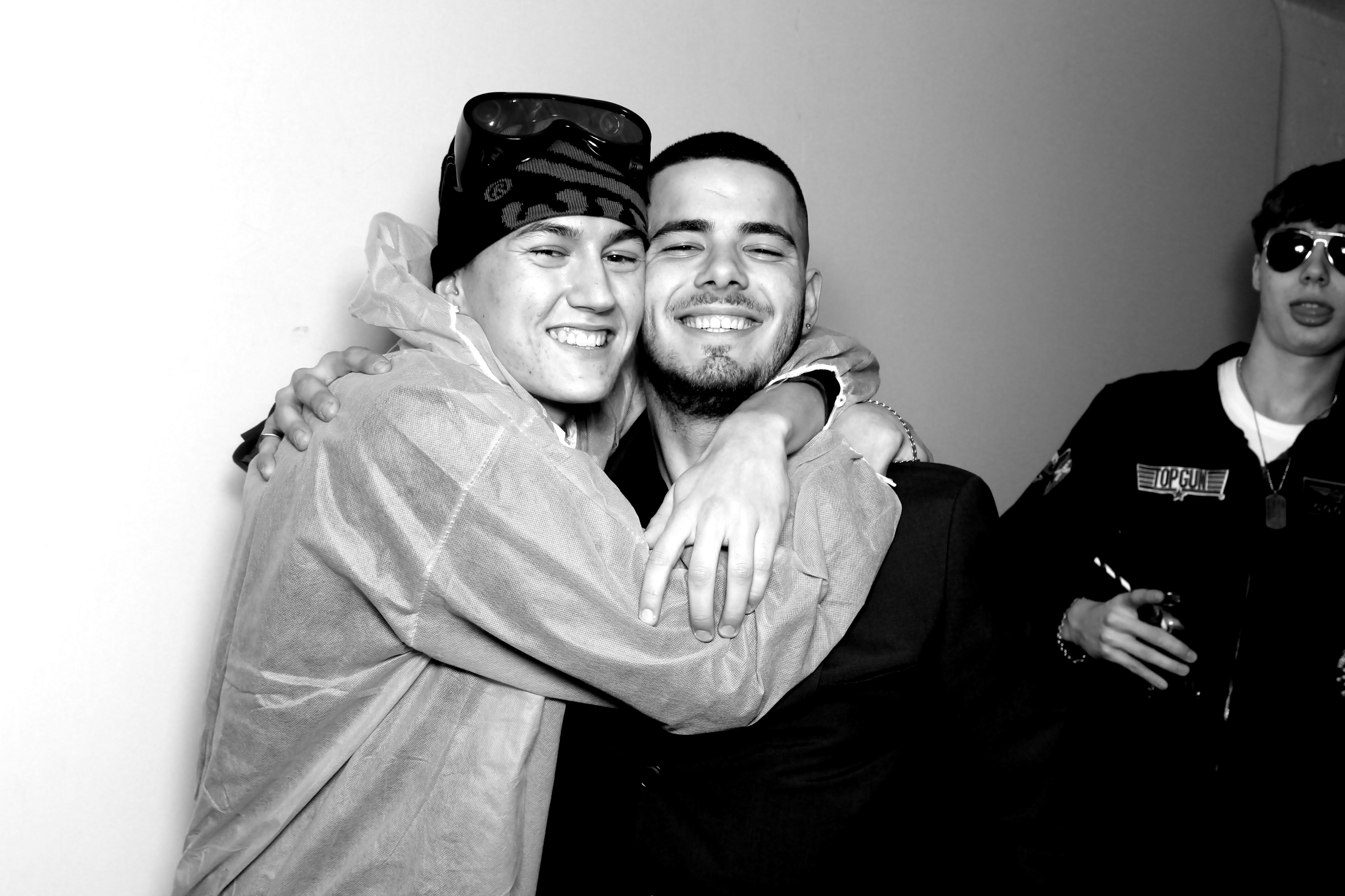 Sarah Birthday Party | View more photos from the event at gallery.freshbooths.com/u/FreshBooths/Sarah-Birthday-Party