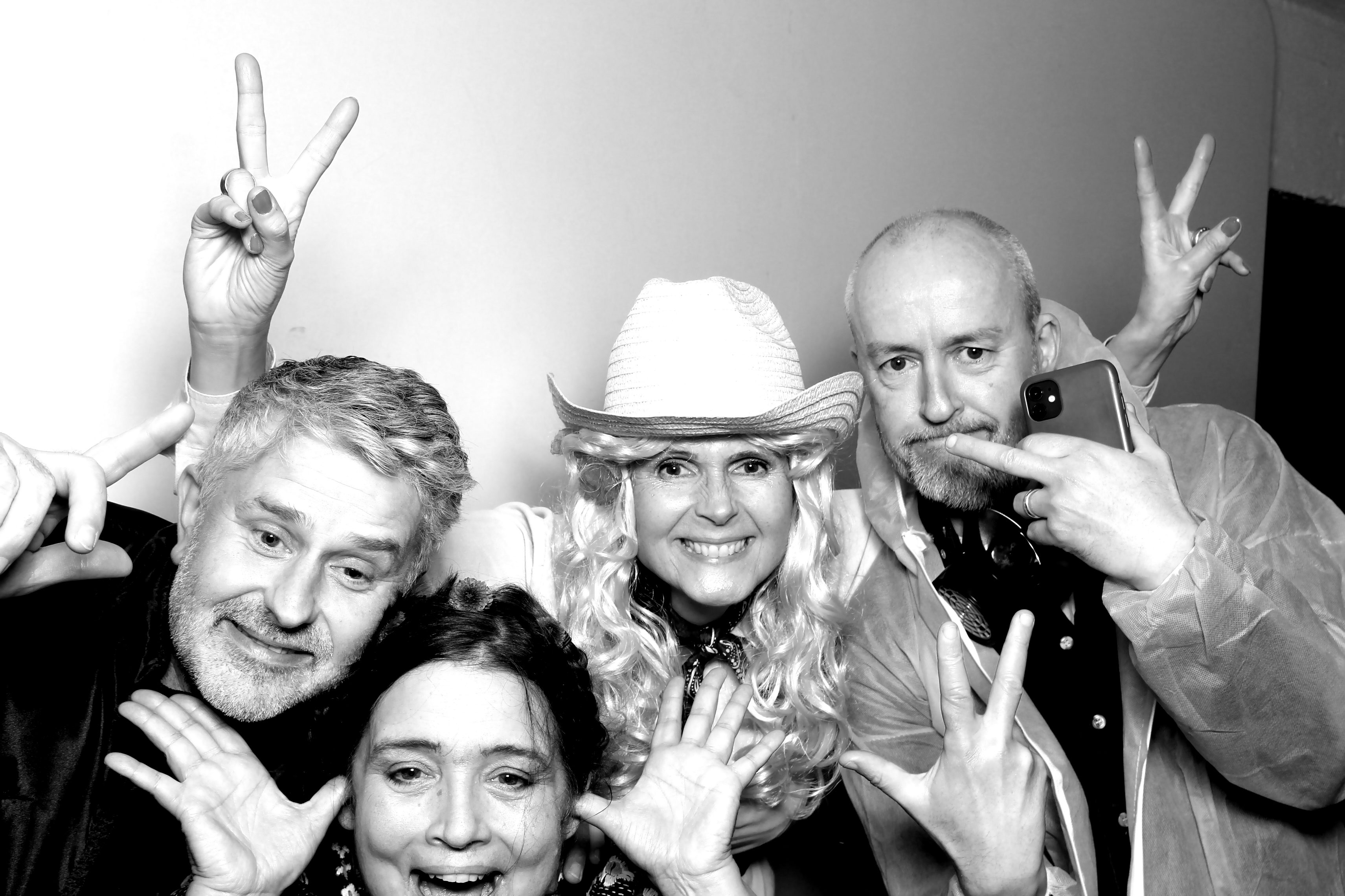 Sarah Birthday Party | View more photos from the event at gallery.freshbooths.com/u/FreshBooths/Sarah-Birthday-Party