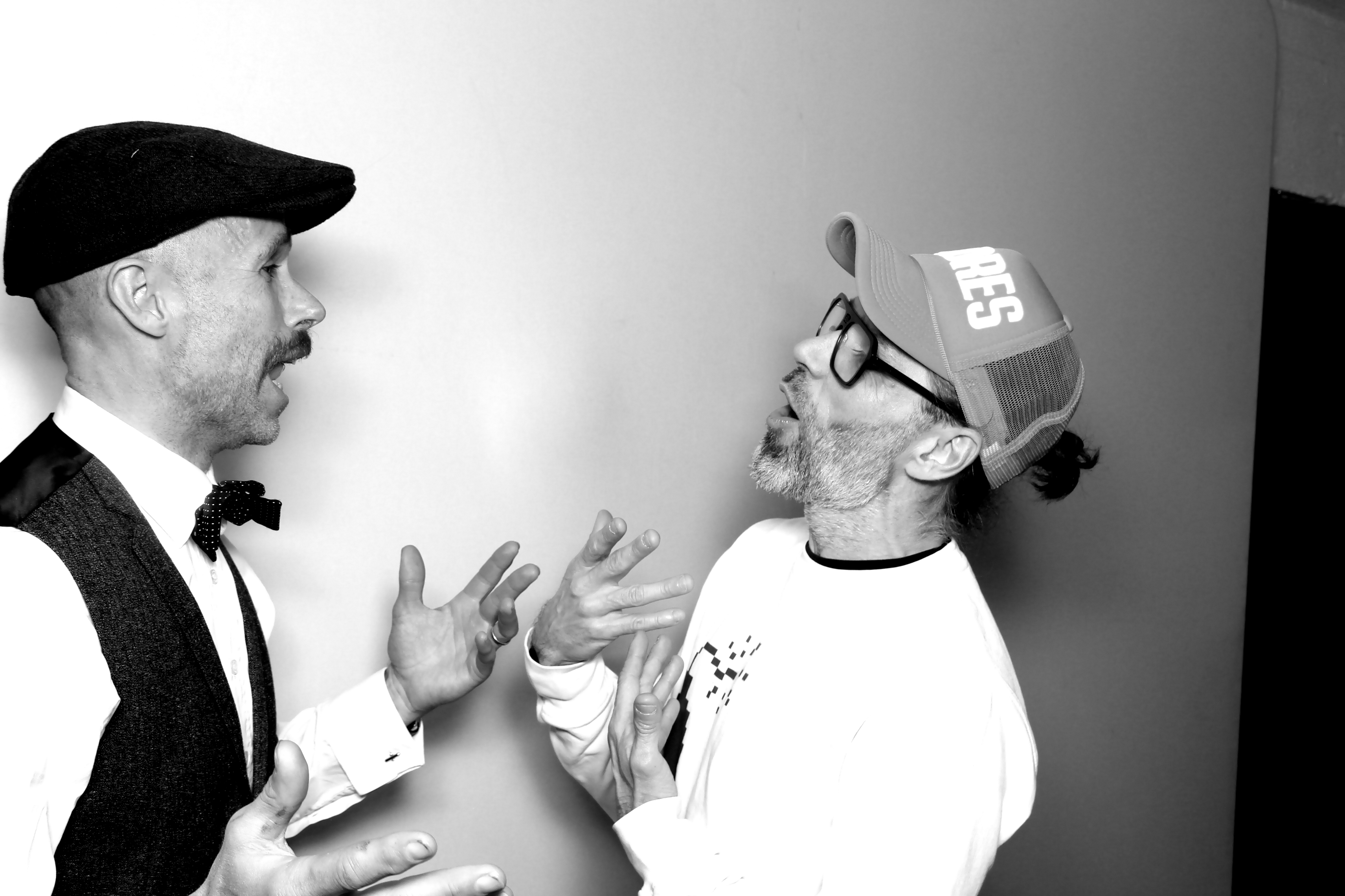 Sarah Birthday Party | View more photos from the event at gallery.freshbooths.com/u/FreshBooths/Sarah-Birthday-Party