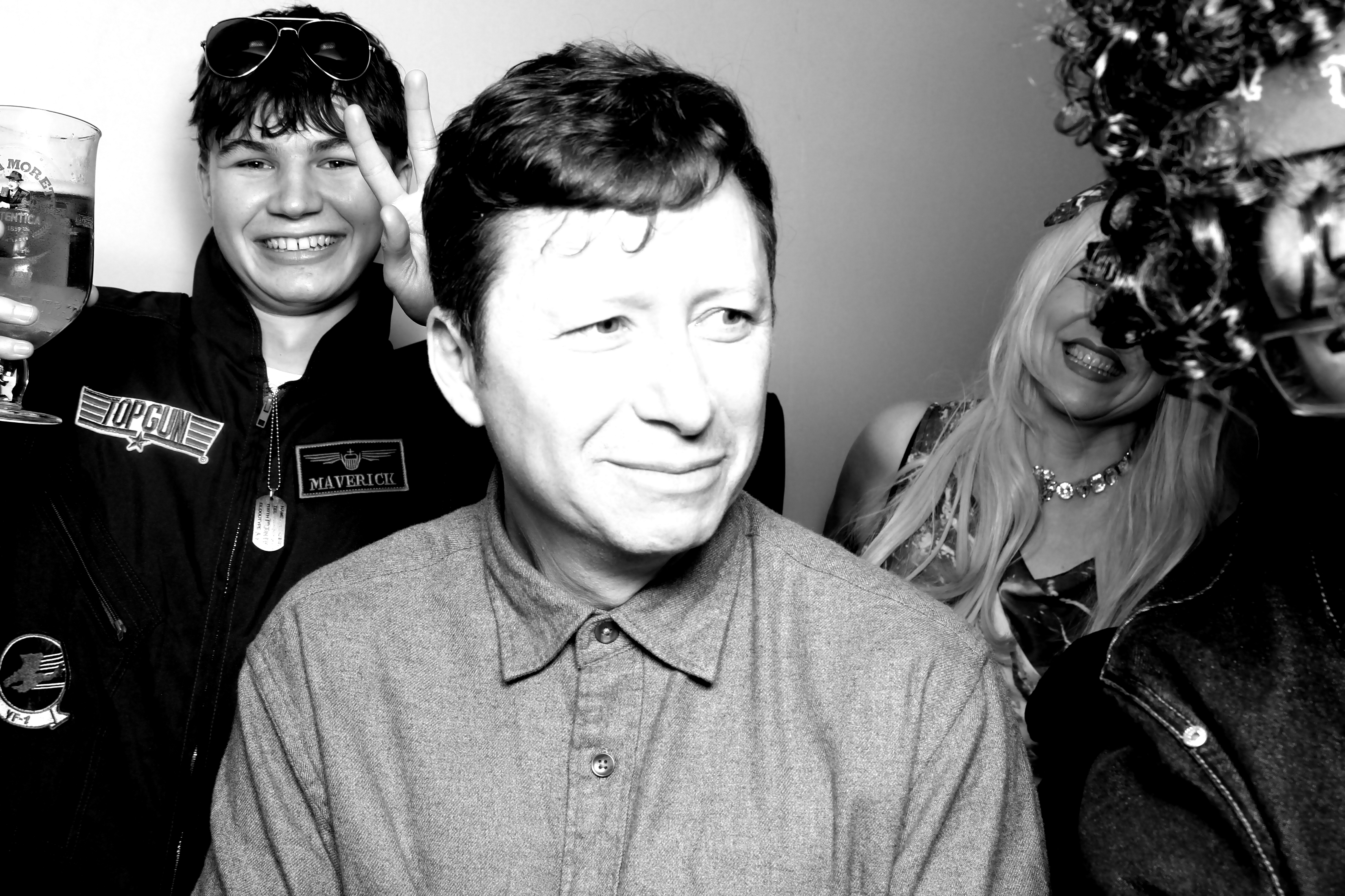 Sarah Birthday Party | View more photos from the event at gallery.freshbooths.com/u/FreshBooths/Sarah-Birthday-Party