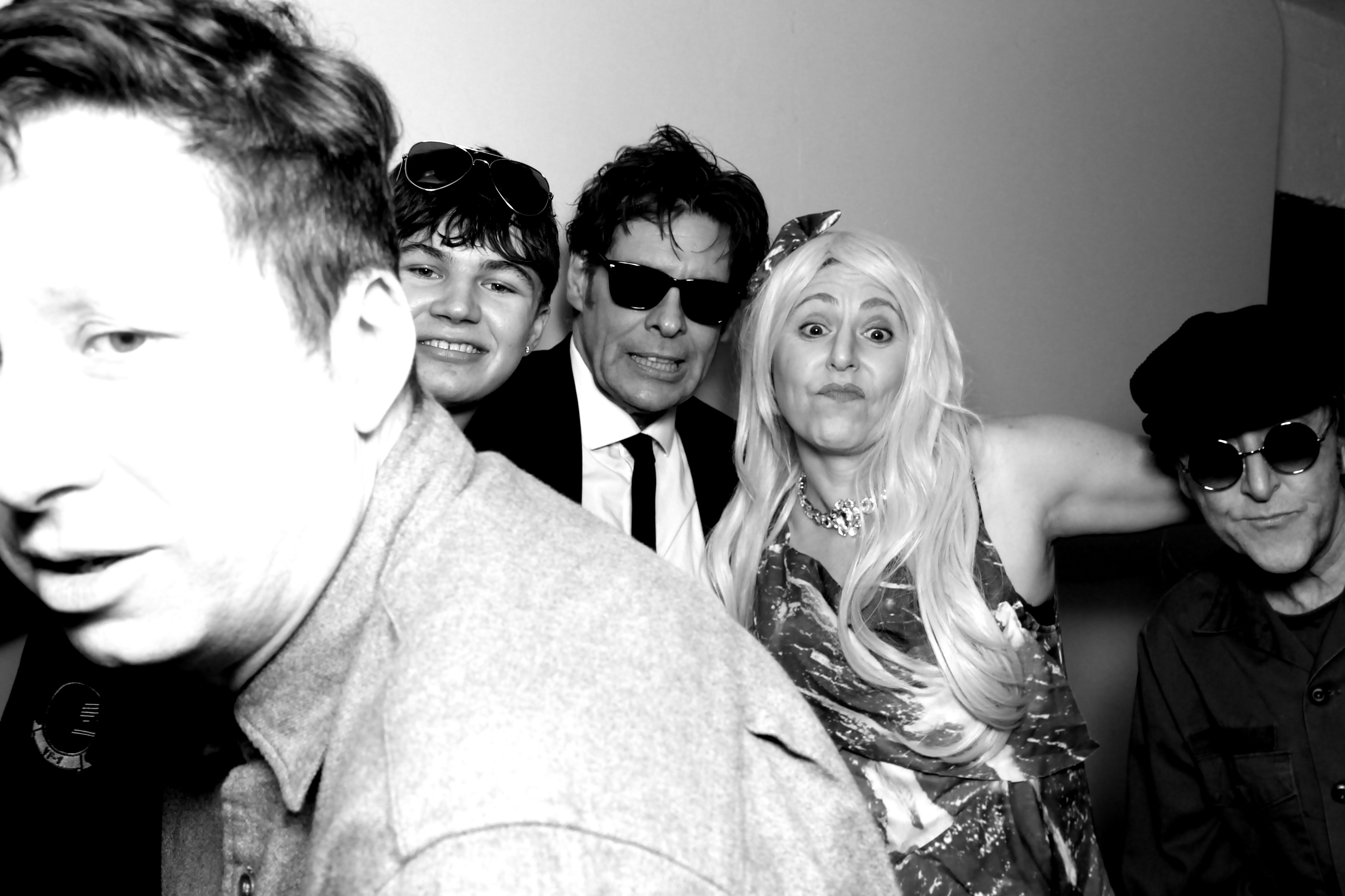 Sarah Birthday Party | View more photos from the event at gallery.freshbooths.com/u/FreshBooths/Sarah-Birthday-Party