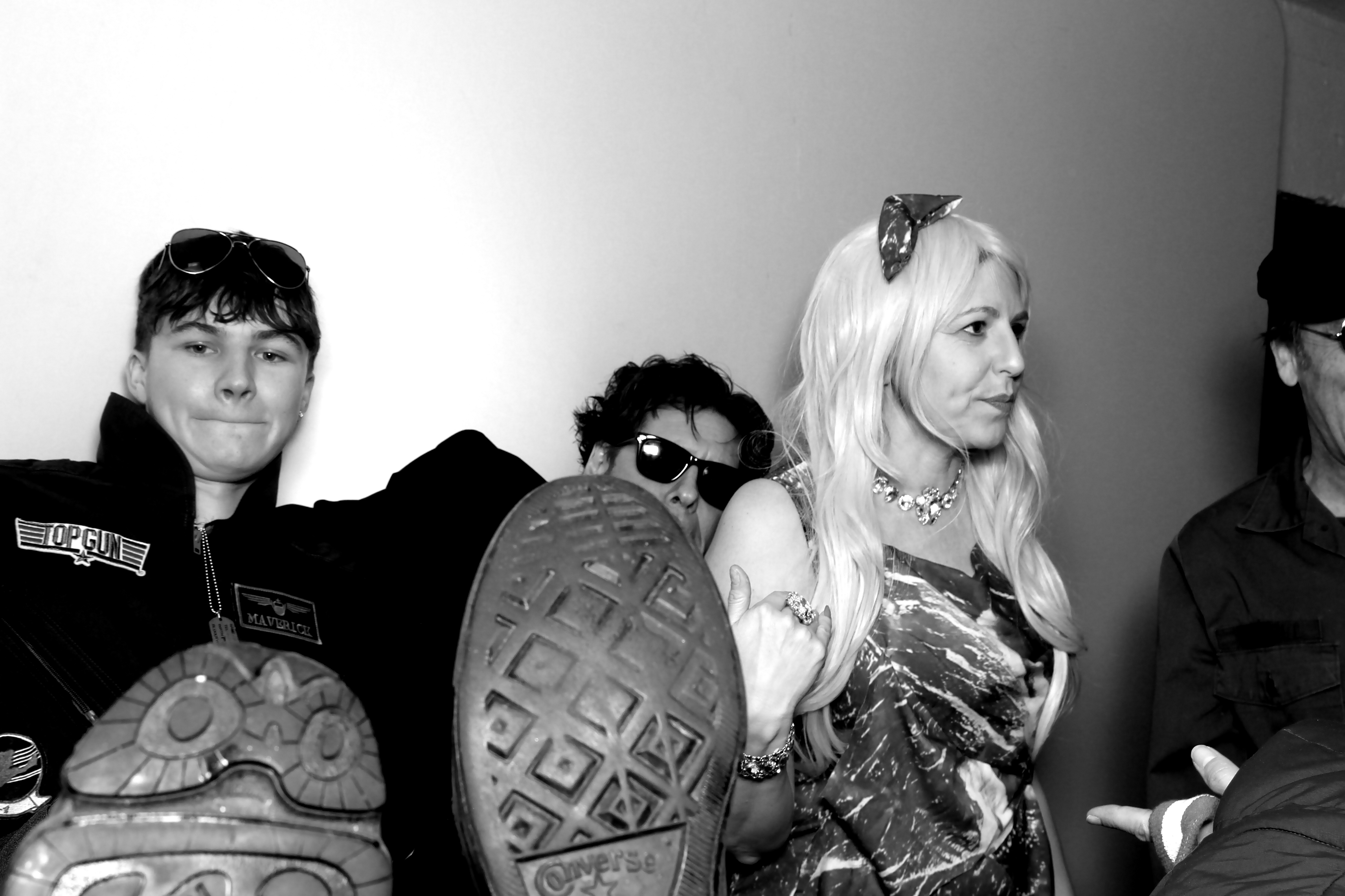 Sarah Birthday Party | View more photos from the event at gallery.freshbooths.com/u/FreshBooths/Sarah-Birthday-Party