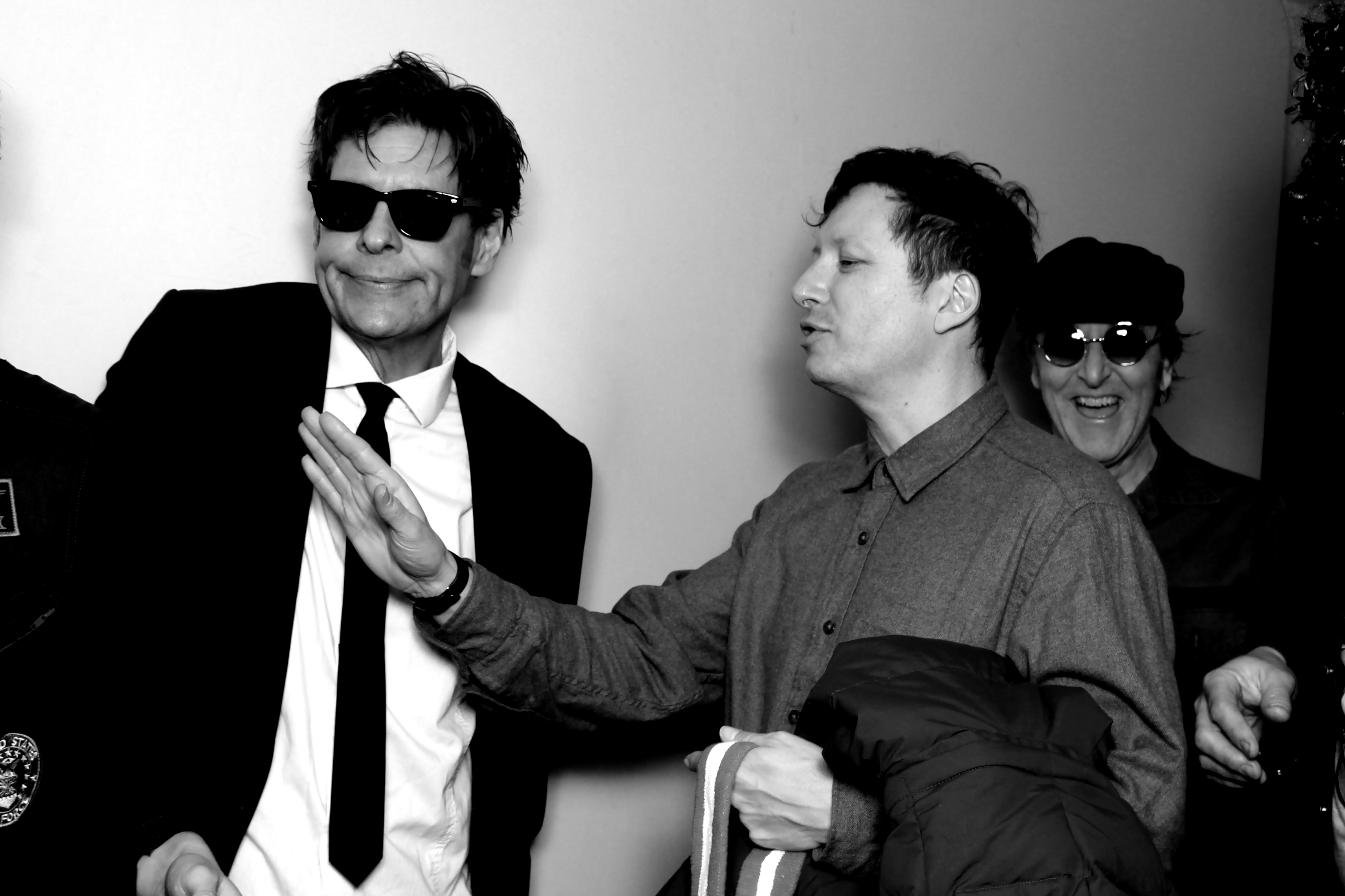 Sarah Birthday Party | View more photos from the event at gallery.freshbooths.com/u/FreshBooths/Sarah-Birthday-Party