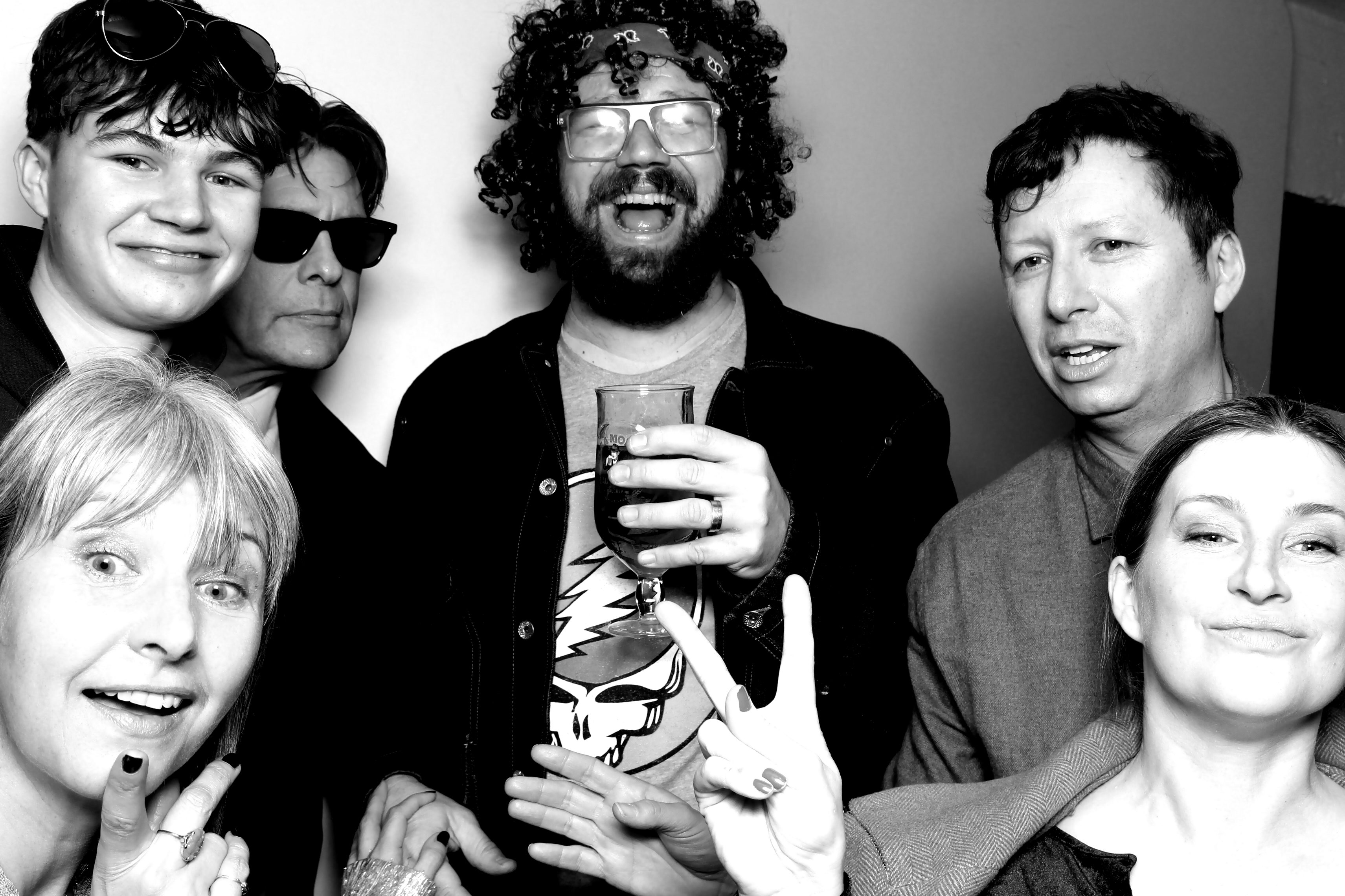 Sarah Birthday Party | View more photos from the event at gallery.freshbooths.com/u/FreshBooths/Sarah-Birthday-Party