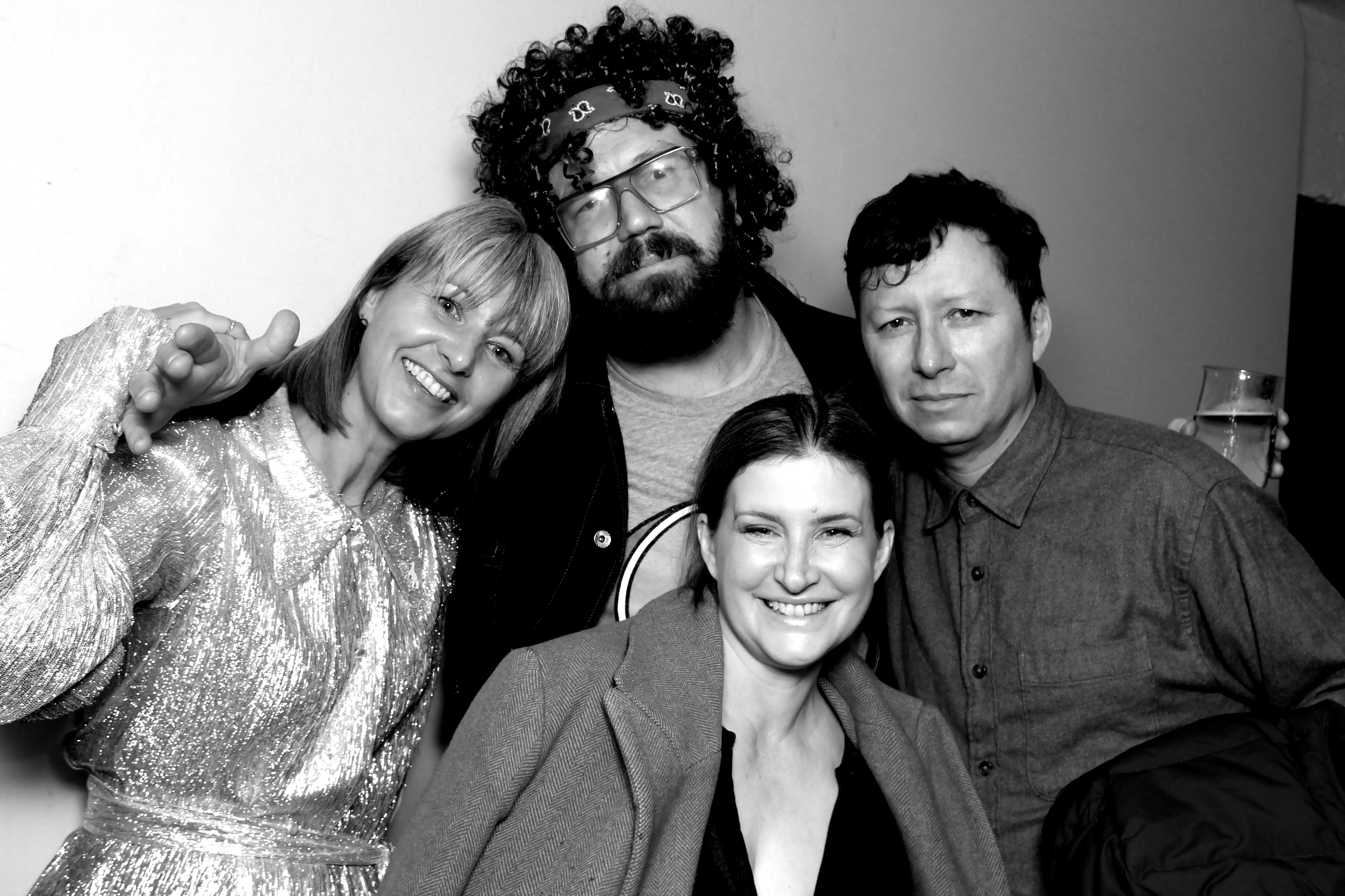 Sarah Birthday Party | View more photos from the event at gallery.freshbooths.com/u/FreshBooths/Sarah-Birthday-Party