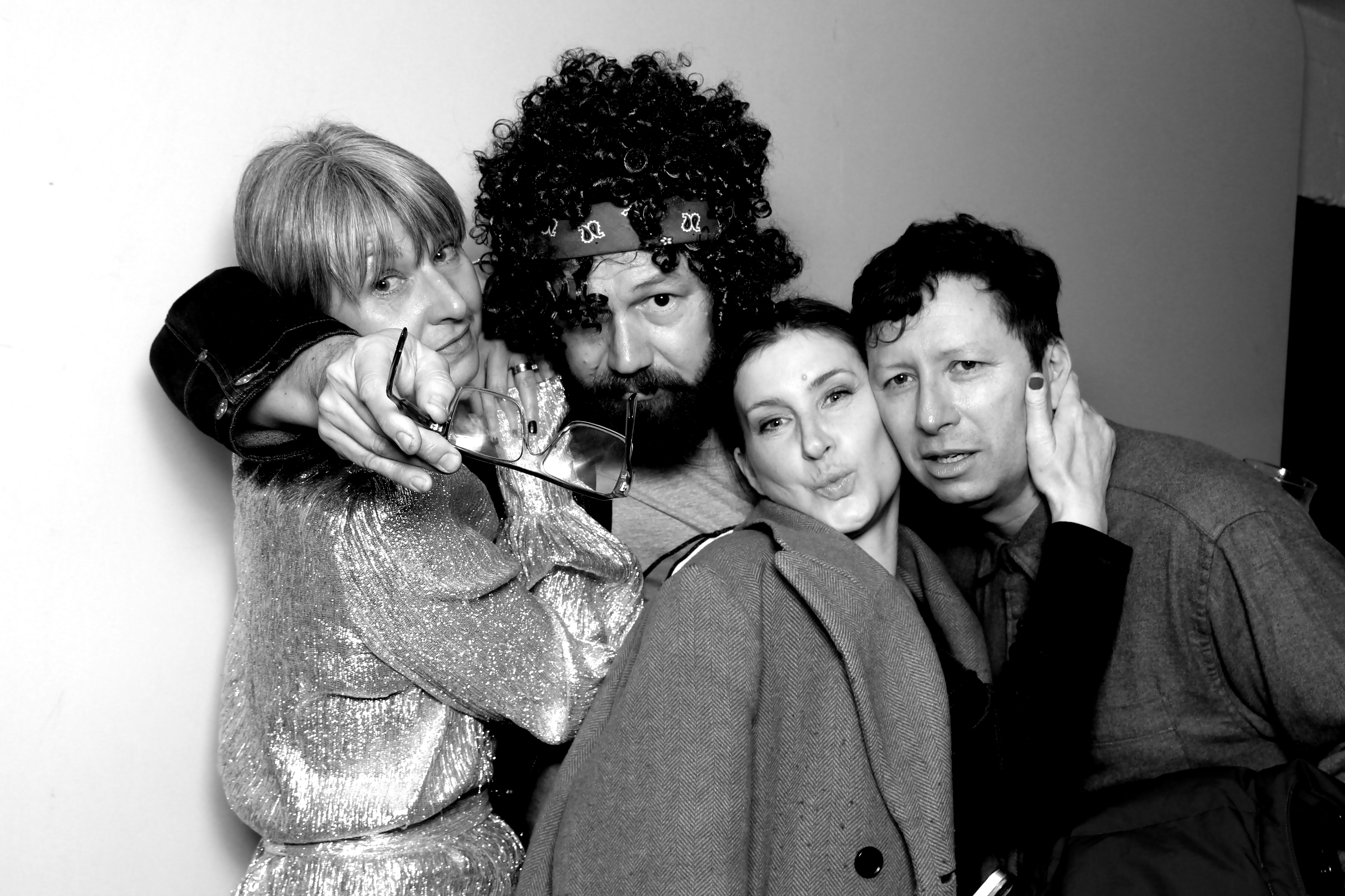 Sarah Birthday Party | View more photos from the event at gallery.freshbooths.com/u/FreshBooths/Sarah-Birthday-Party