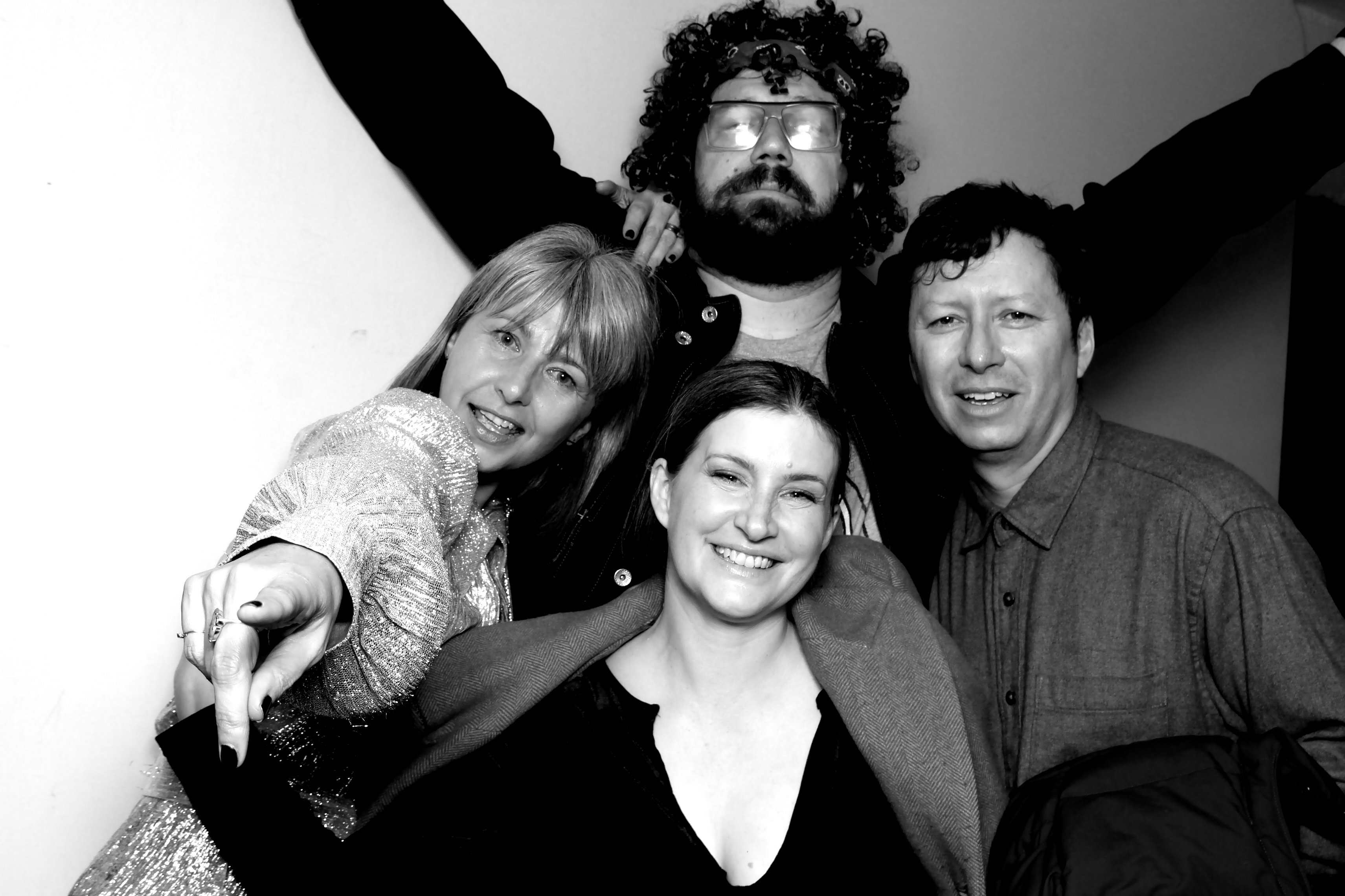 Sarah Birthday Party | View more photos from the event at gallery.freshbooths.com/u/FreshBooths/Sarah-Birthday-Party