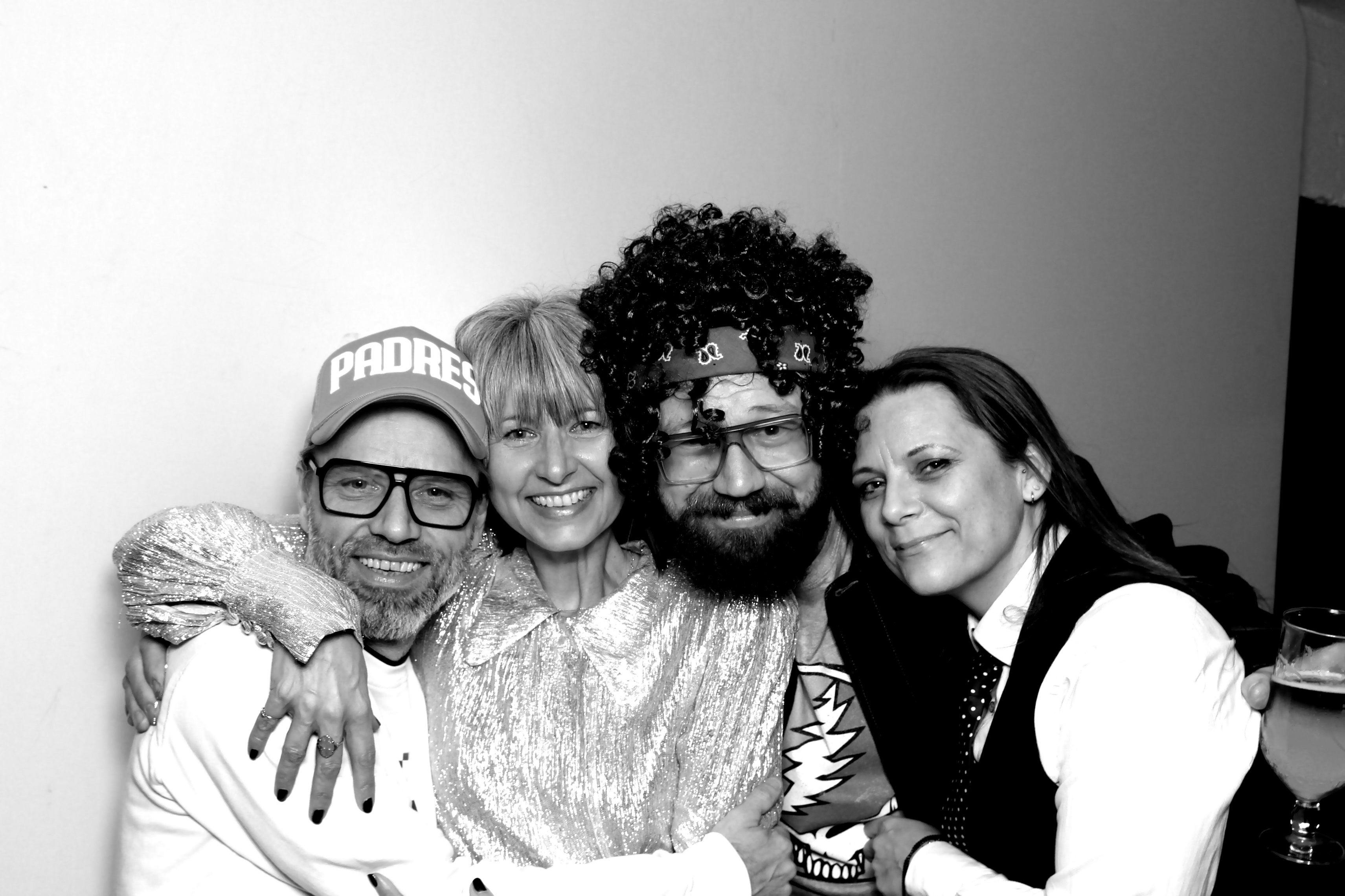 Sarah Birthday Party | View more photos from the event at gallery.freshbooths.com/u/FreshBooths/Sarah-Birthday-Party