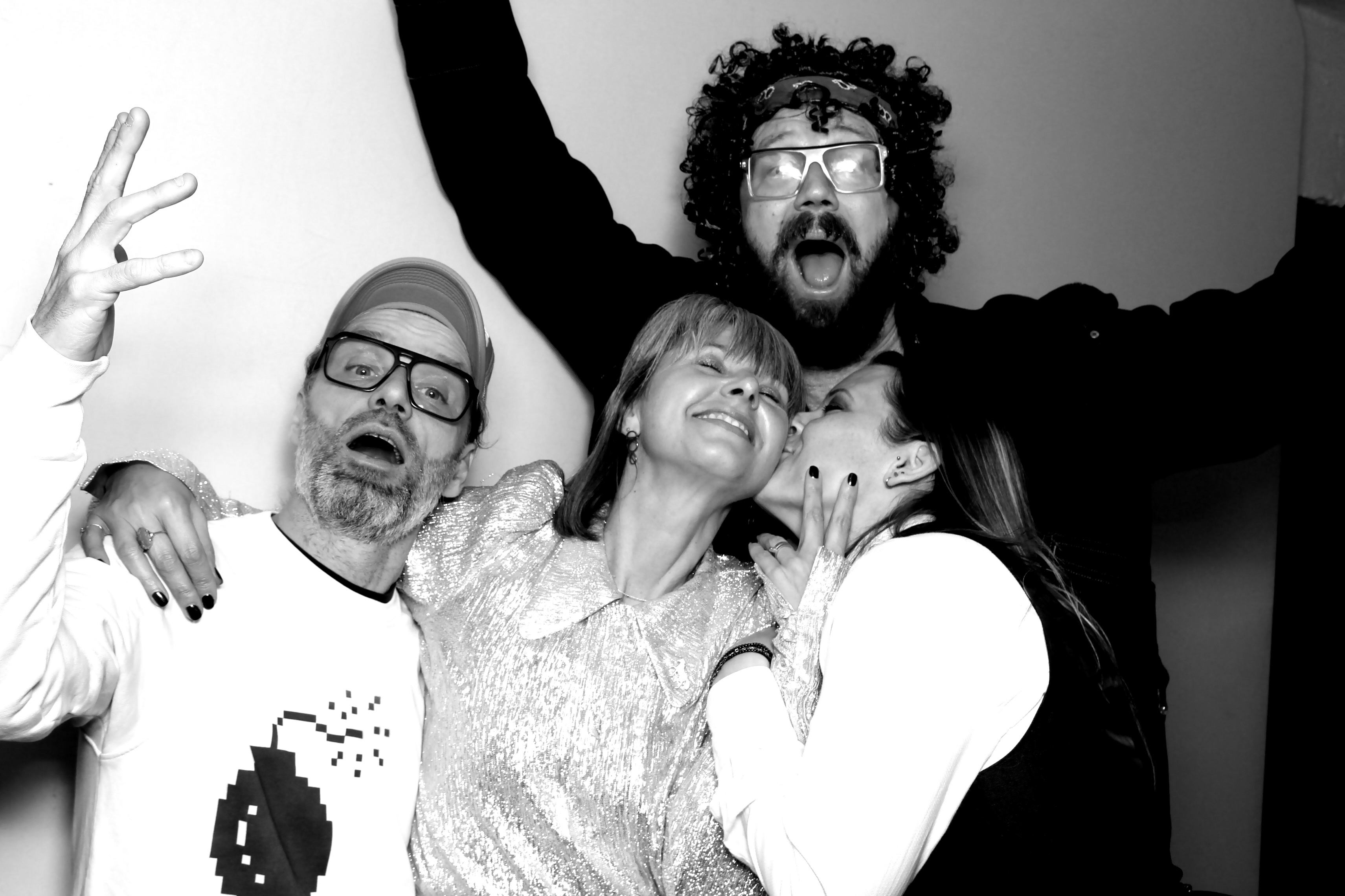 Sarah Birthday Party | View more photos from the event at gallery.freshbooths.com/u/FreshBooths/Sarah-Birthday-Party