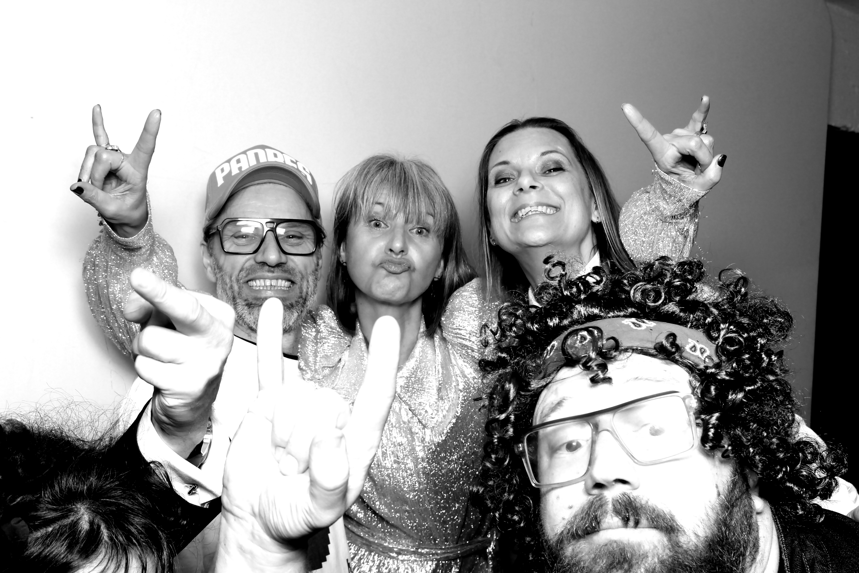 Sarah Birthday Party | View more photos from the event at gallery.freshbooths.com/u/FreshBooths/Sarah-Birthday-Party