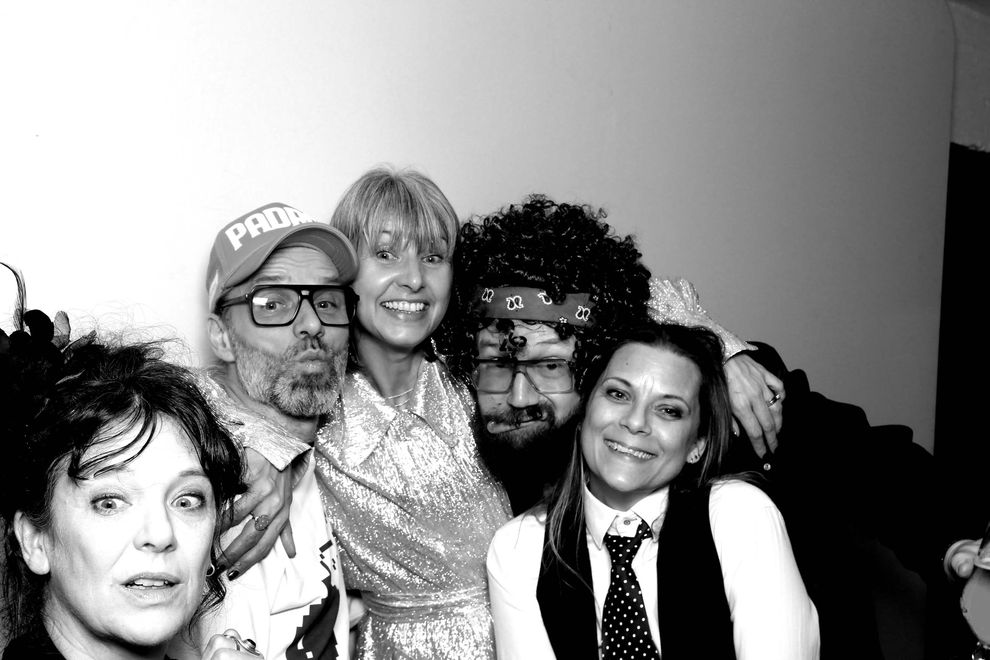 Sarah Birthday Party | View more photos from the event at gallery.freshbooths.com/u/FreshBooths/Sarah-Birthday-Party