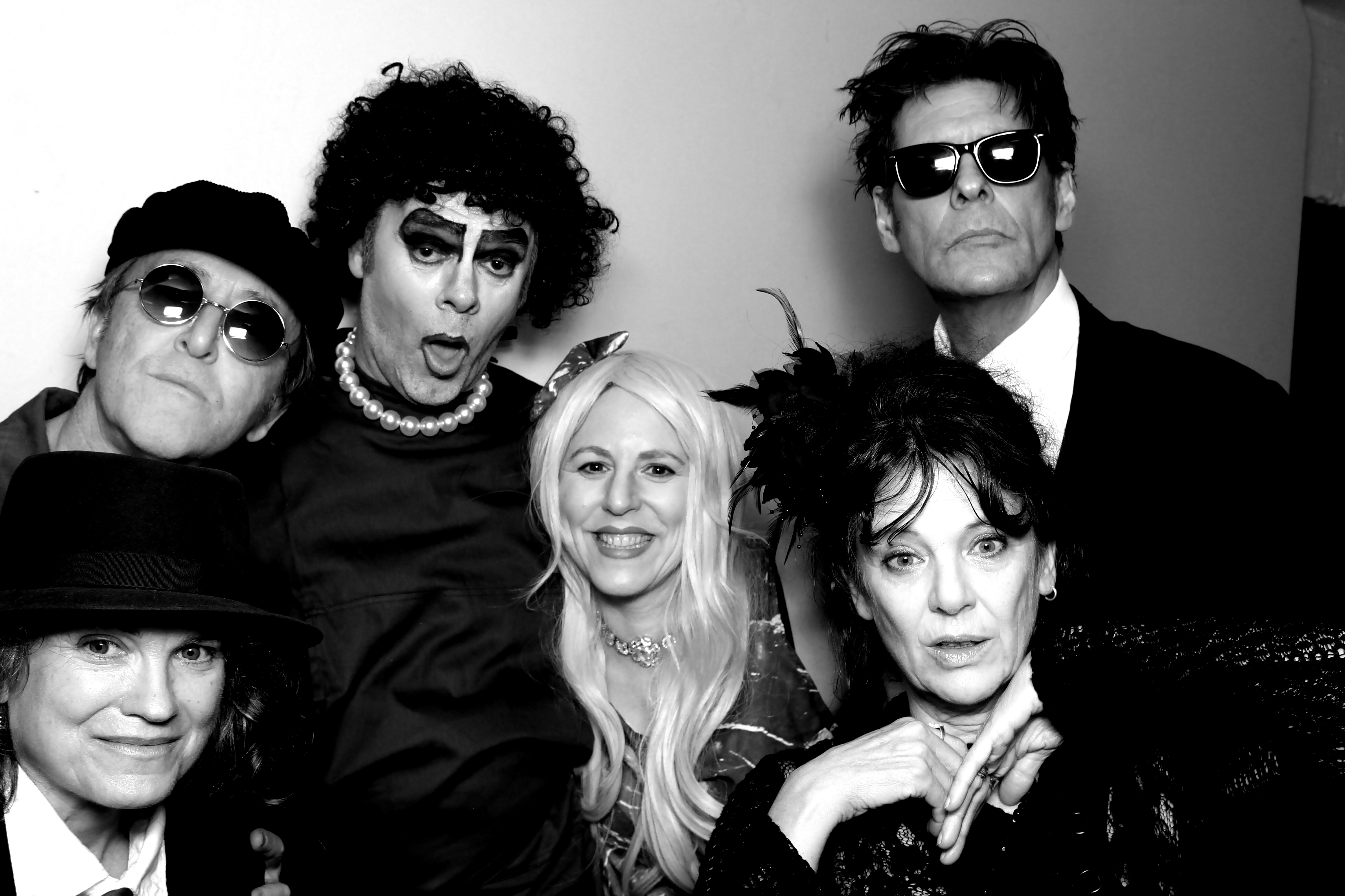 Sarah Birthday Party | View more photos from the event at gallery.freshbooths.com/u/FreshBooths/Sarah-Birthday-Party