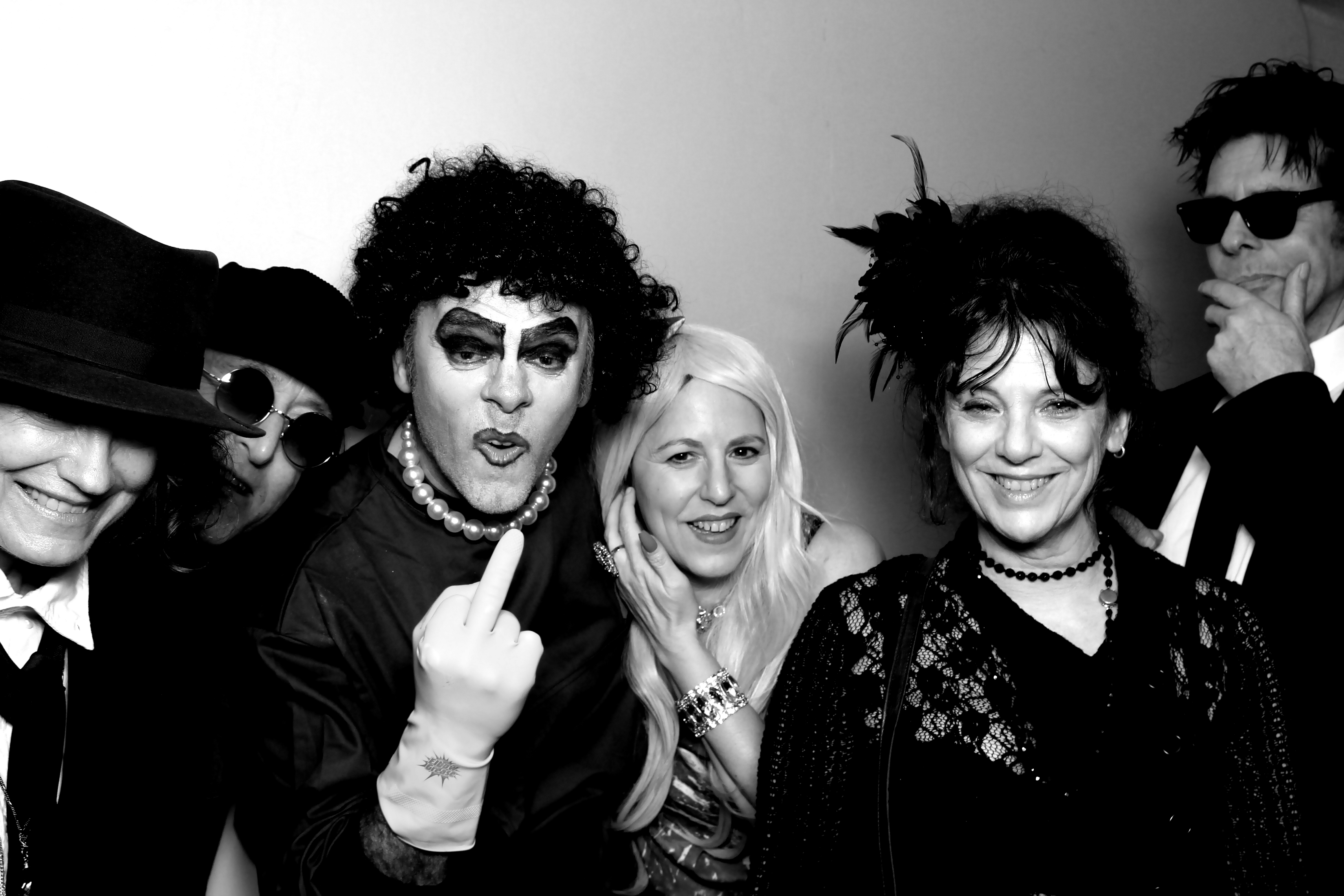 Sarah Birthday Party | View more photos from the event at gallery.freshbooths.com/u/FreshBooths/Sarah-Birthday-Party