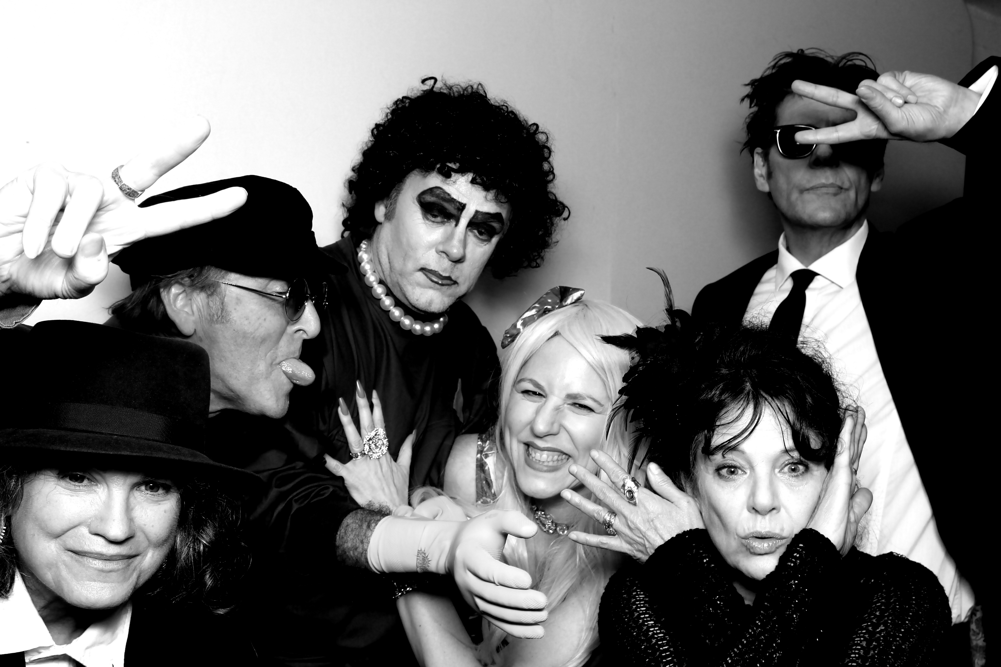 Sarah Birthday Party | View more photos from the event at gallery.freshbooths.com/u/FreshBooths/Sarah-Birthday-Party