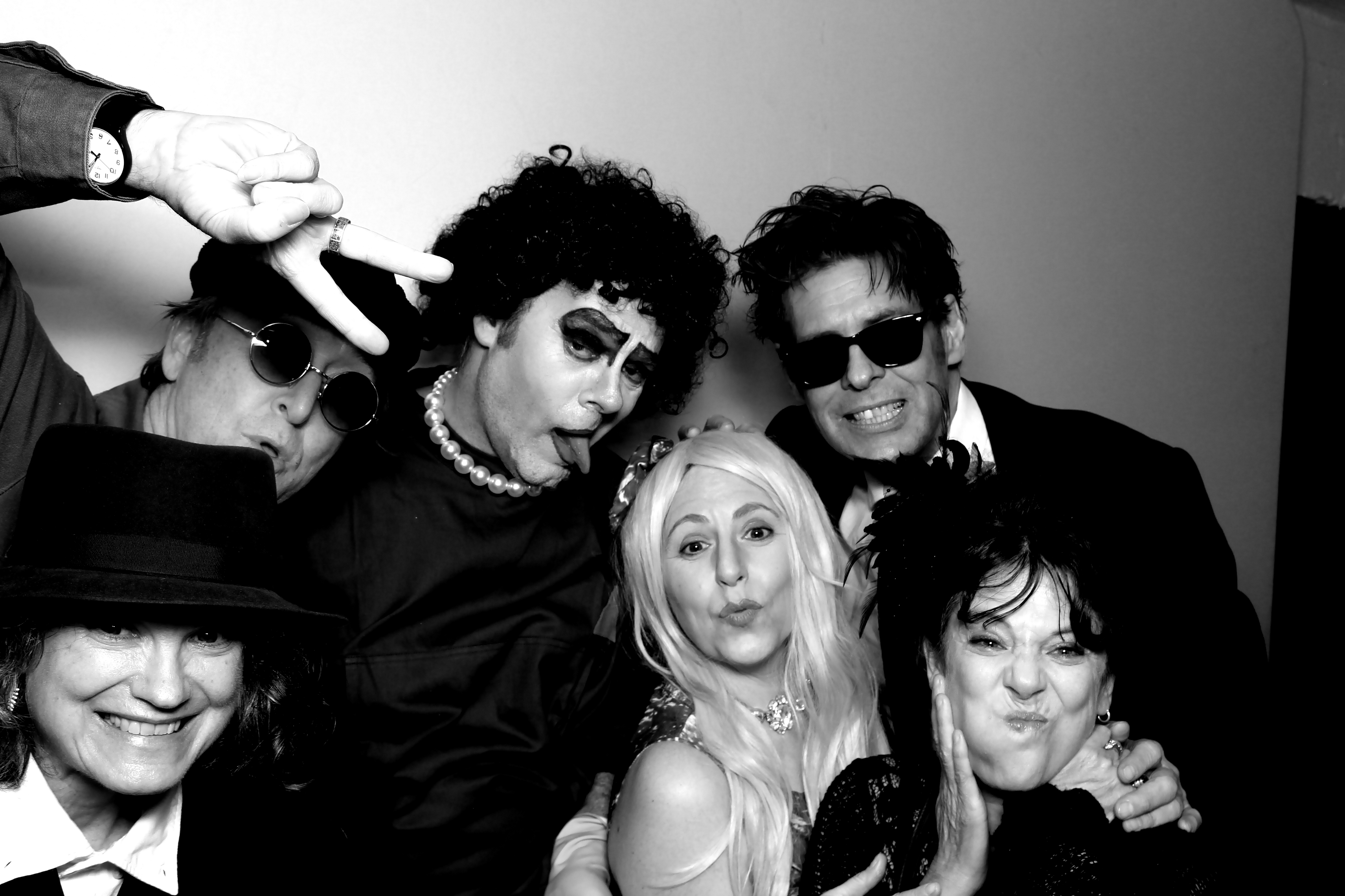 Sarah Birthday Party | View more photos from the event at gallery.freshbooths.com/u/FreshBooths/Sarah-Birthday-Party