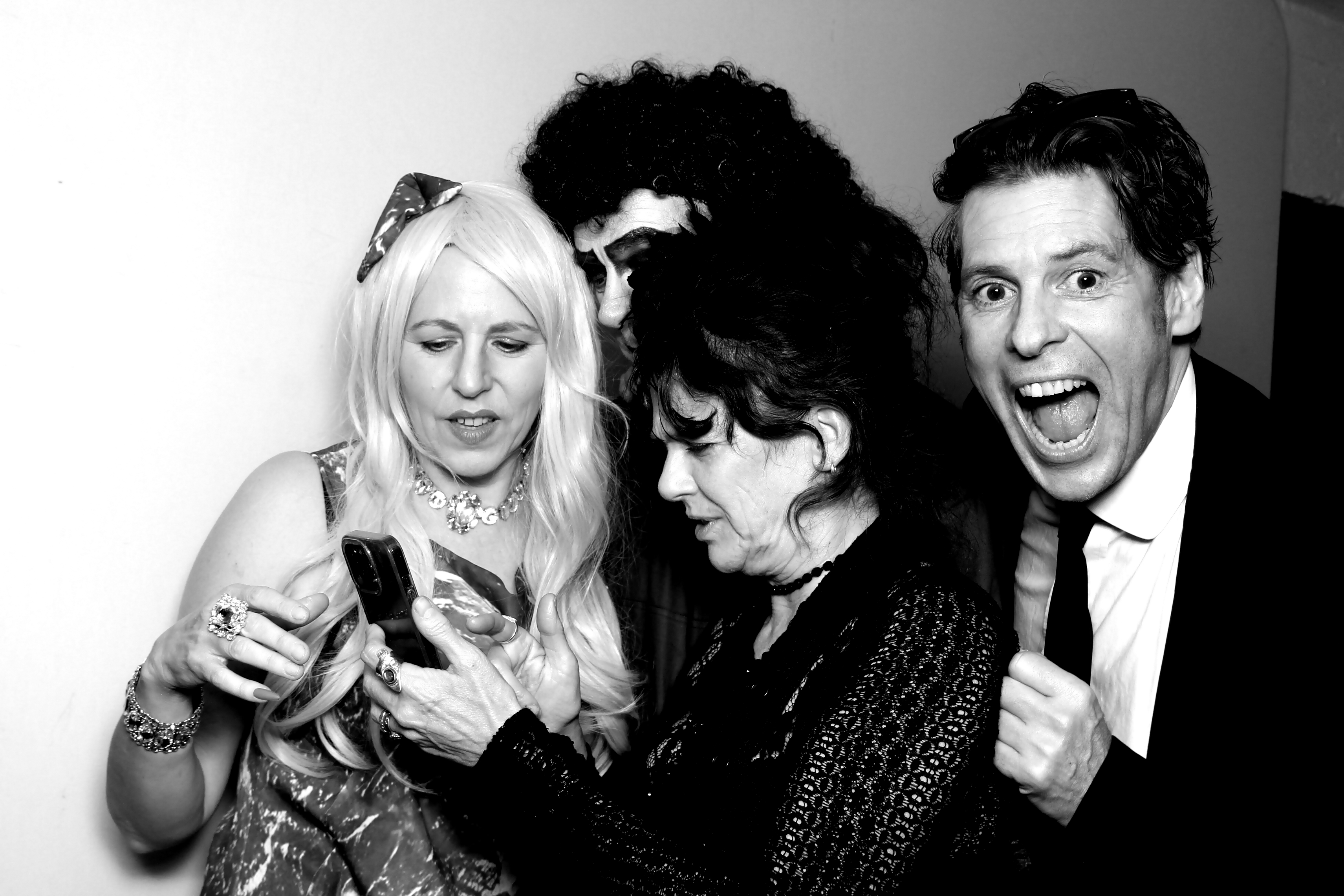 Sarah Birthday Party | View more photos from the event at gallery.freshbooths.com/u/FreshBooths/Sarah-Birthday-Party