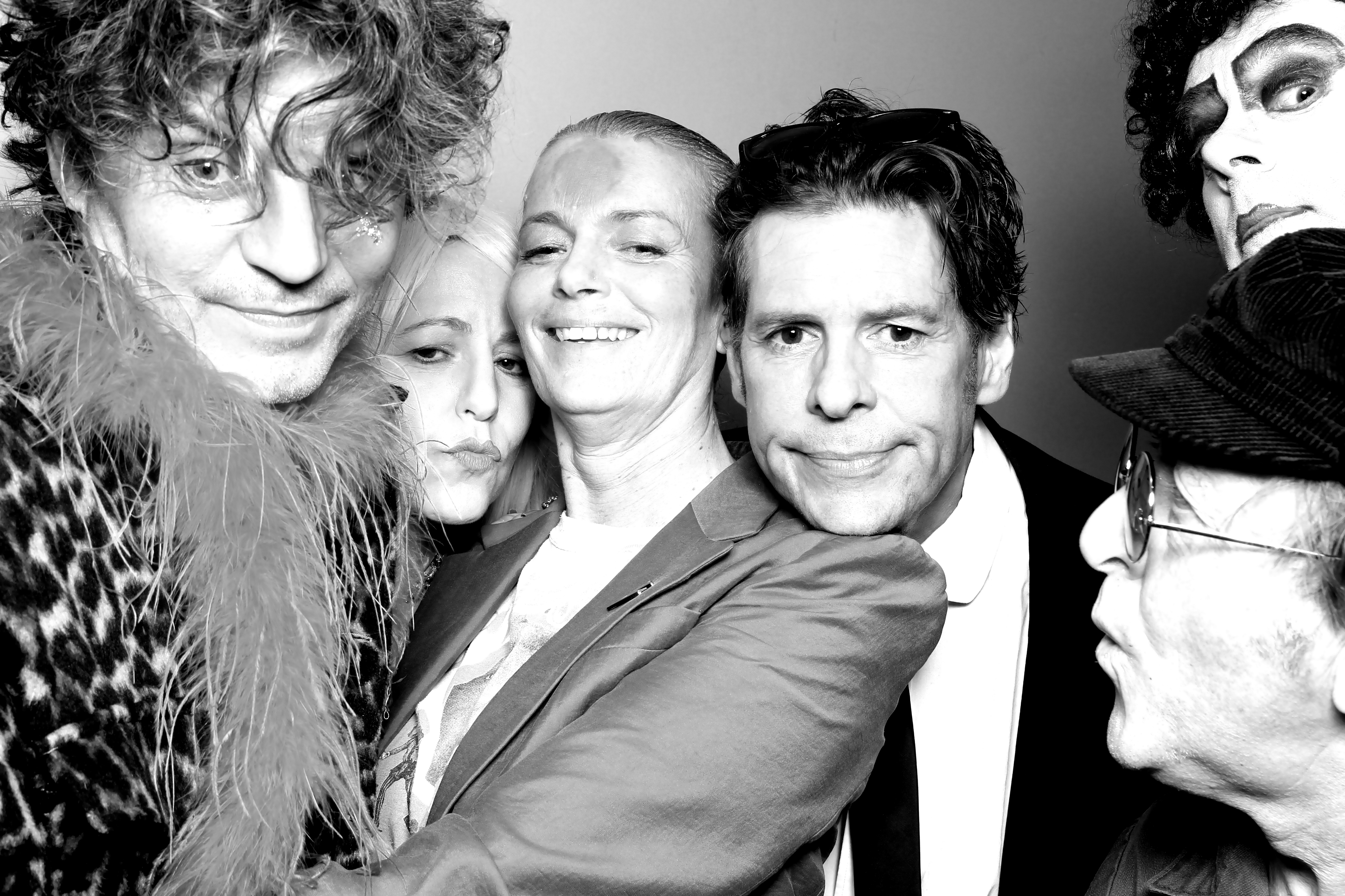 Sarah Birthday Party | View more photos from the event at gallery.freshbooths.com/u/FreshBooths/Sarah-Birthday-Party